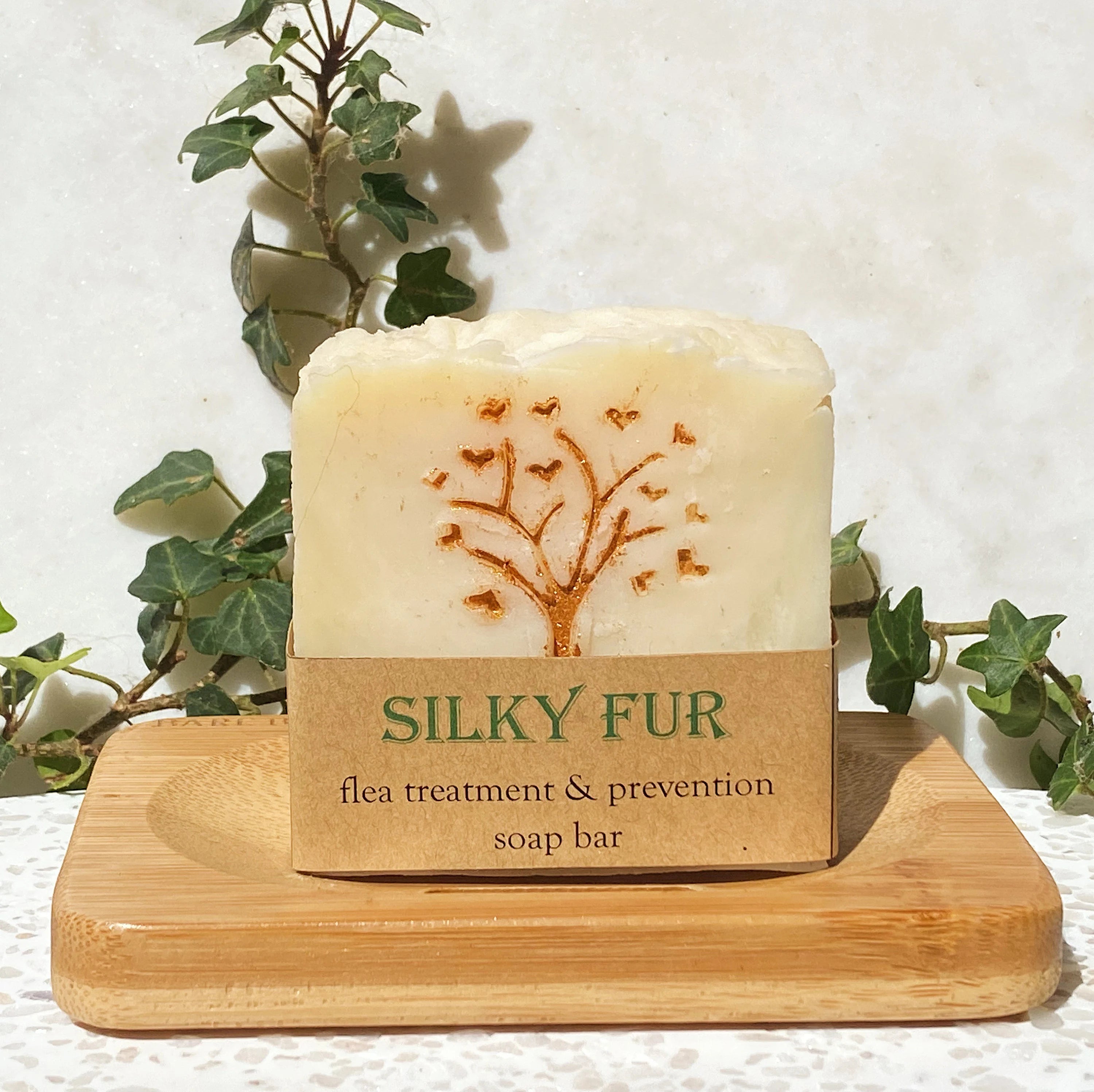 Natural Soaps