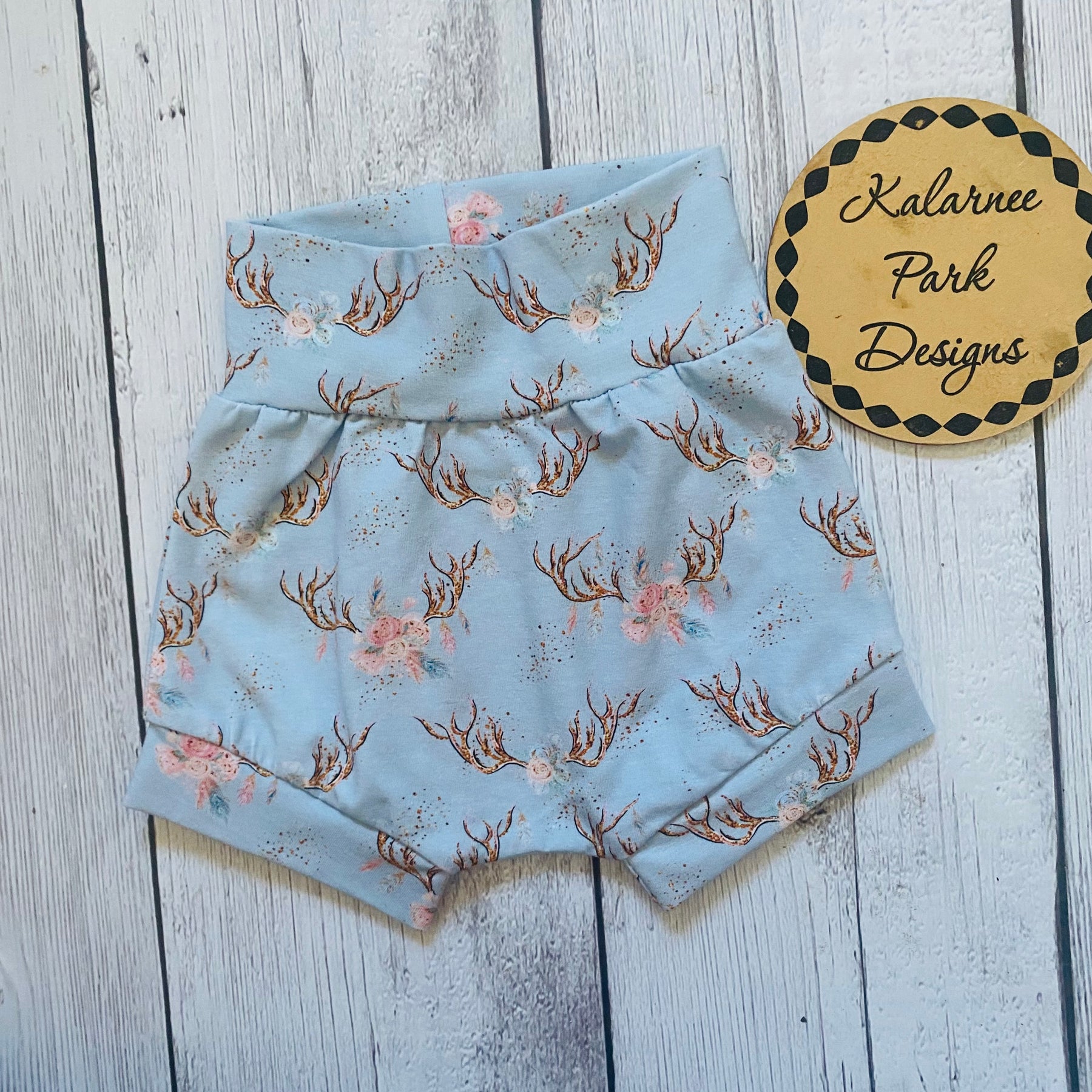 Baby Girls Pants/ Bummies Nappy Cover Pants Size 3mths-18mths Various Prints