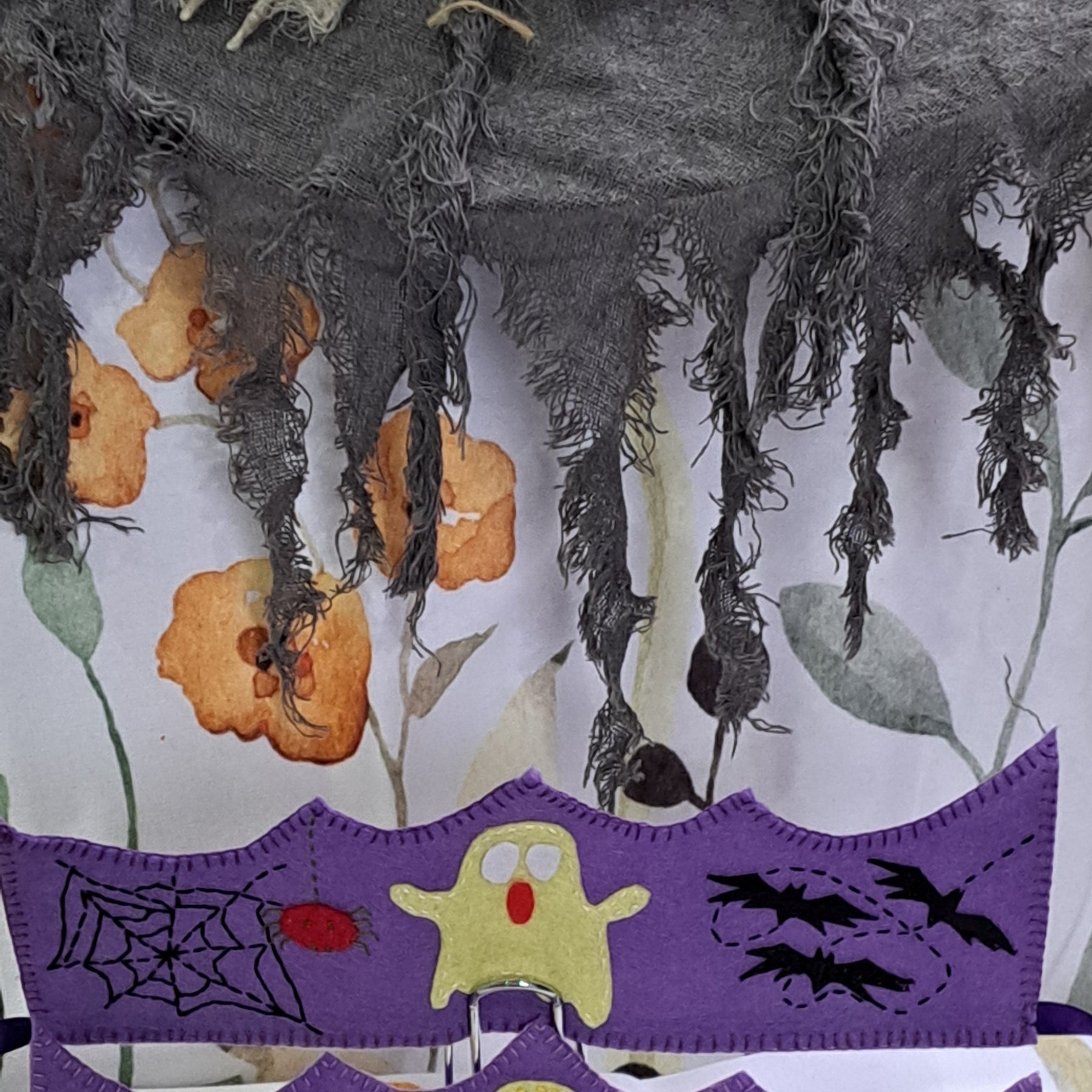 Children’s Halloween Crowns