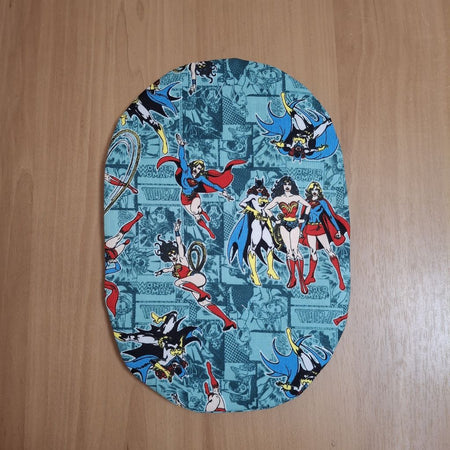 STOMA BAG COVER REGULAR ILEOSTOMY, COLOSTOMY, UROSTOMY