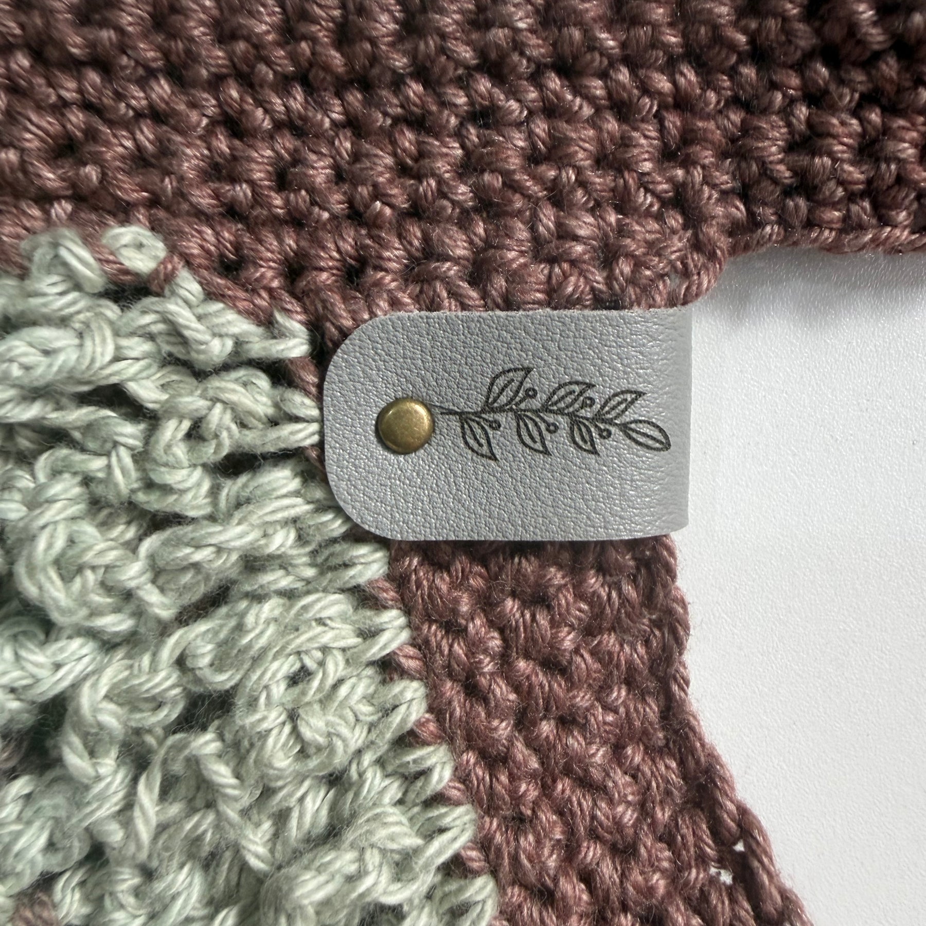 Mesh market bag