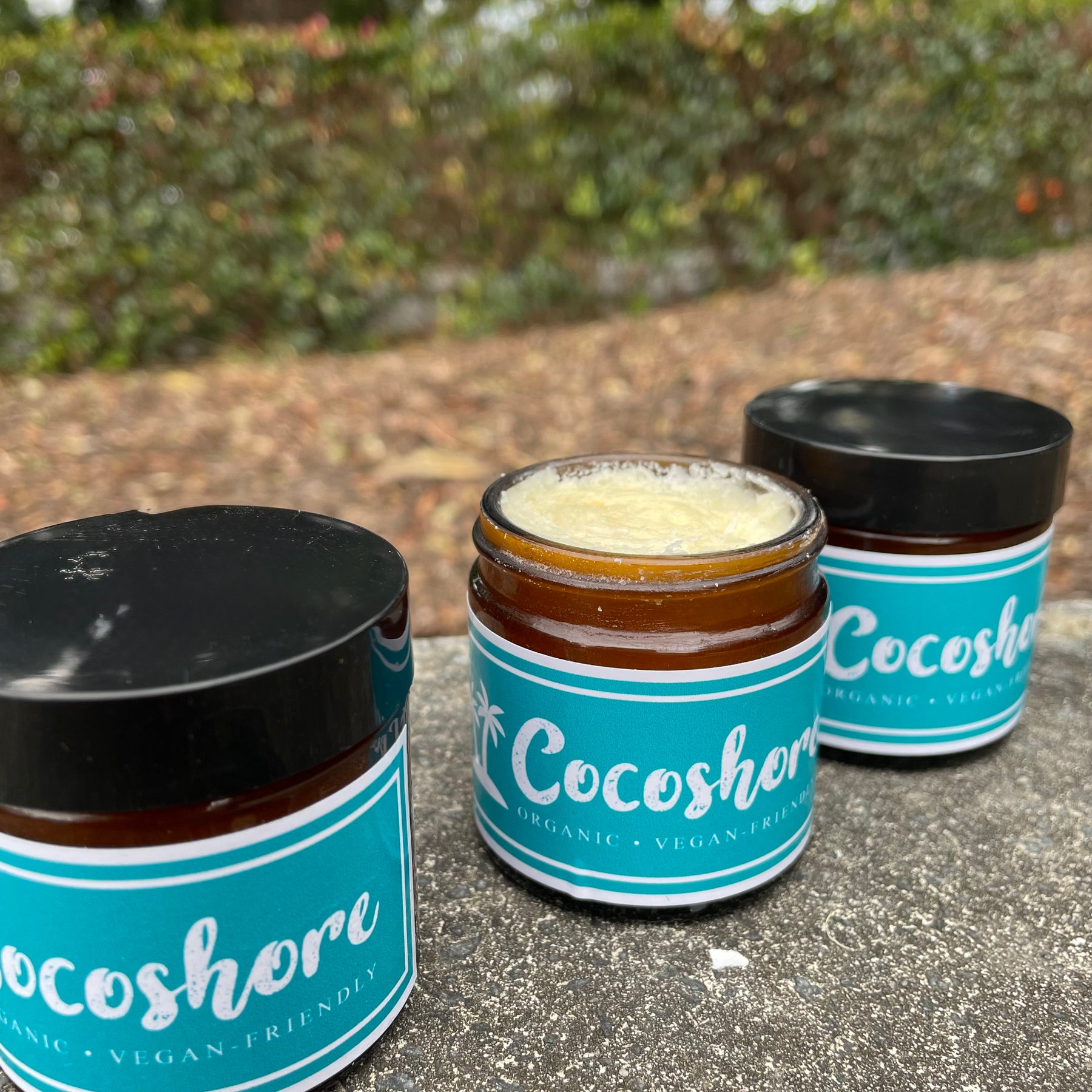 Fair Trade Whipped Shea Butter Moisturiser