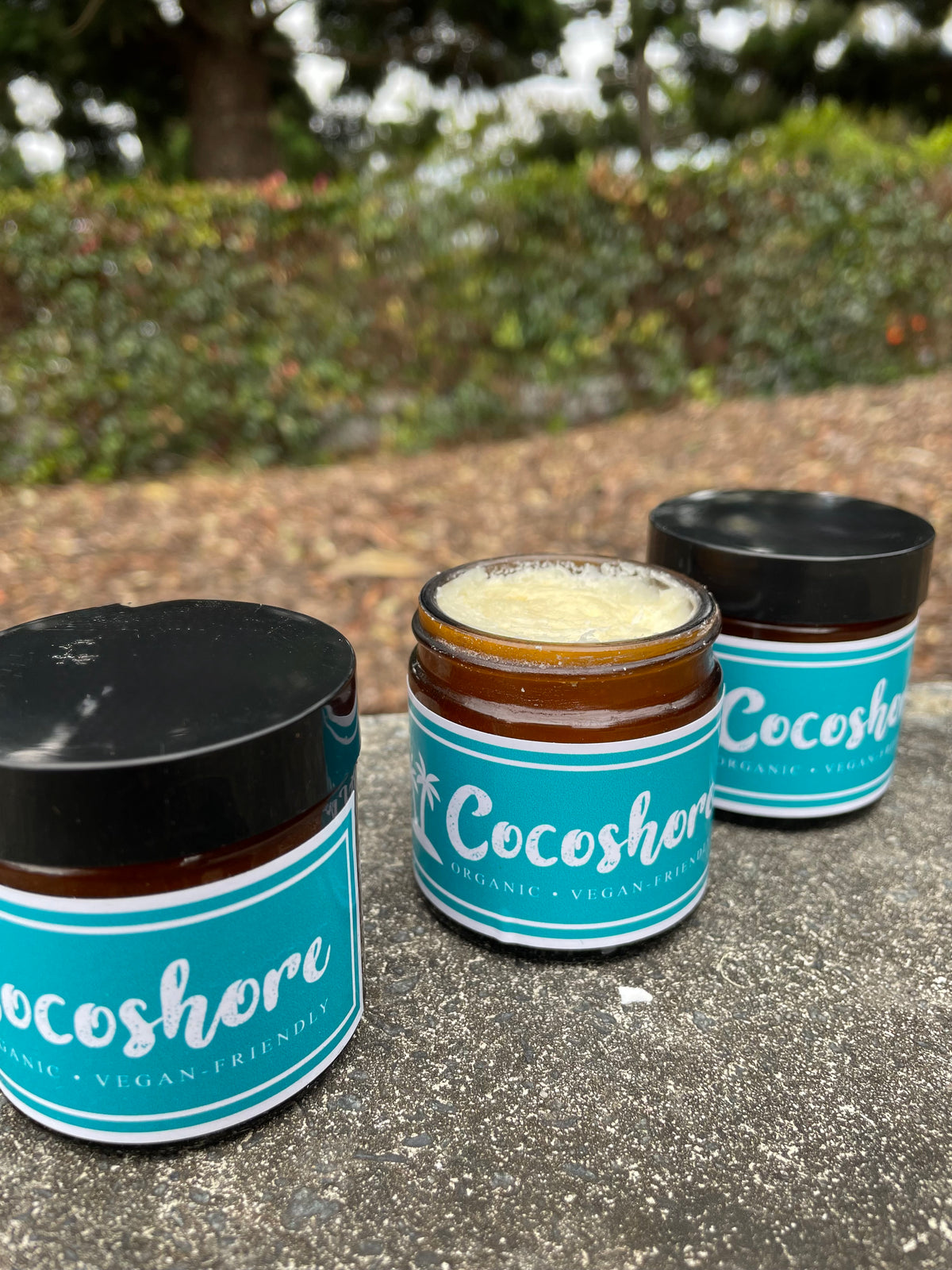 Fair Trade Whipped Shea Butter Moisturiser
