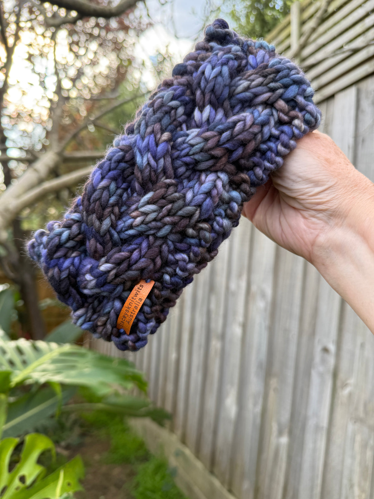 Custom Order - Sharyn