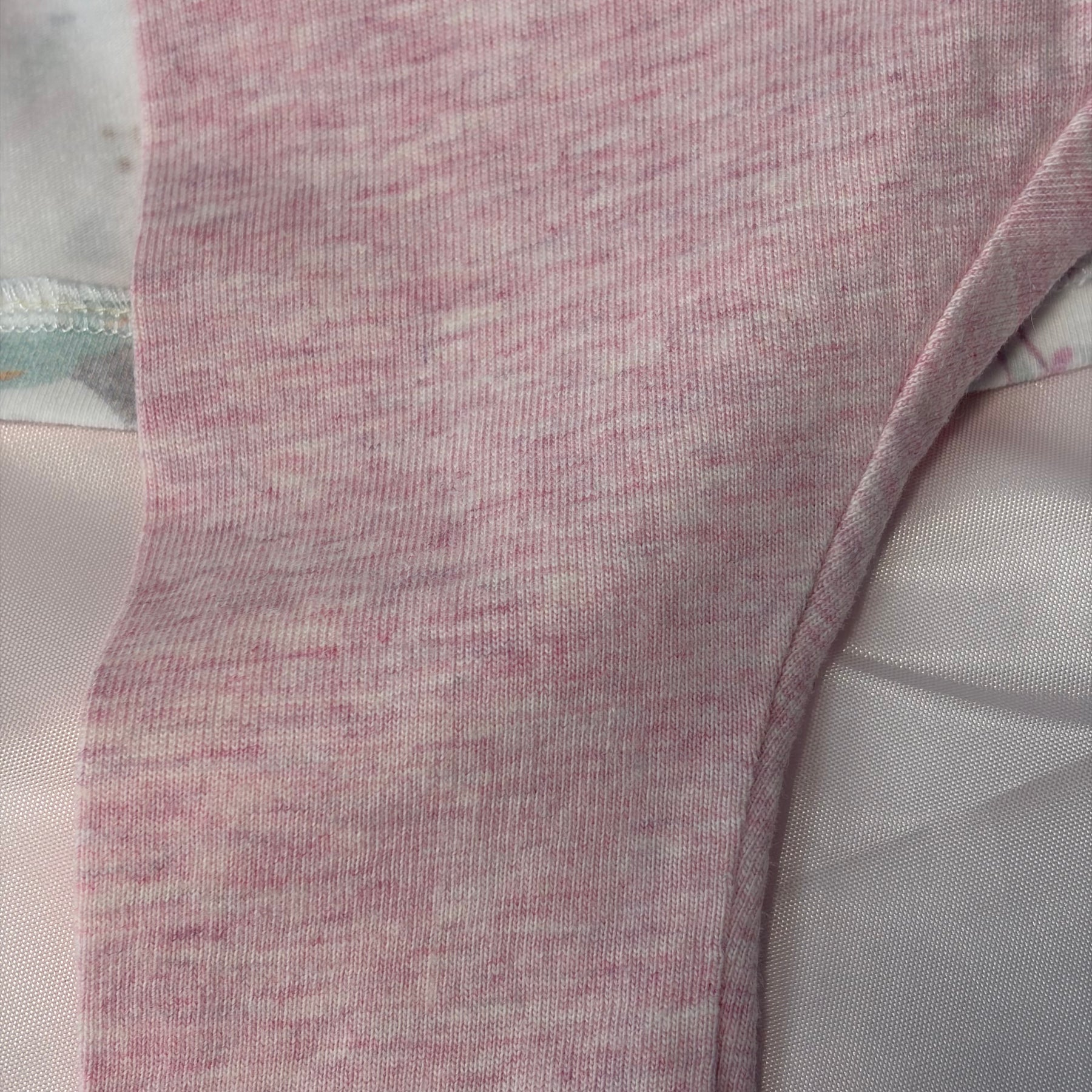 Littlest Mermaid All in one Leggings with Long Sleeve Tee