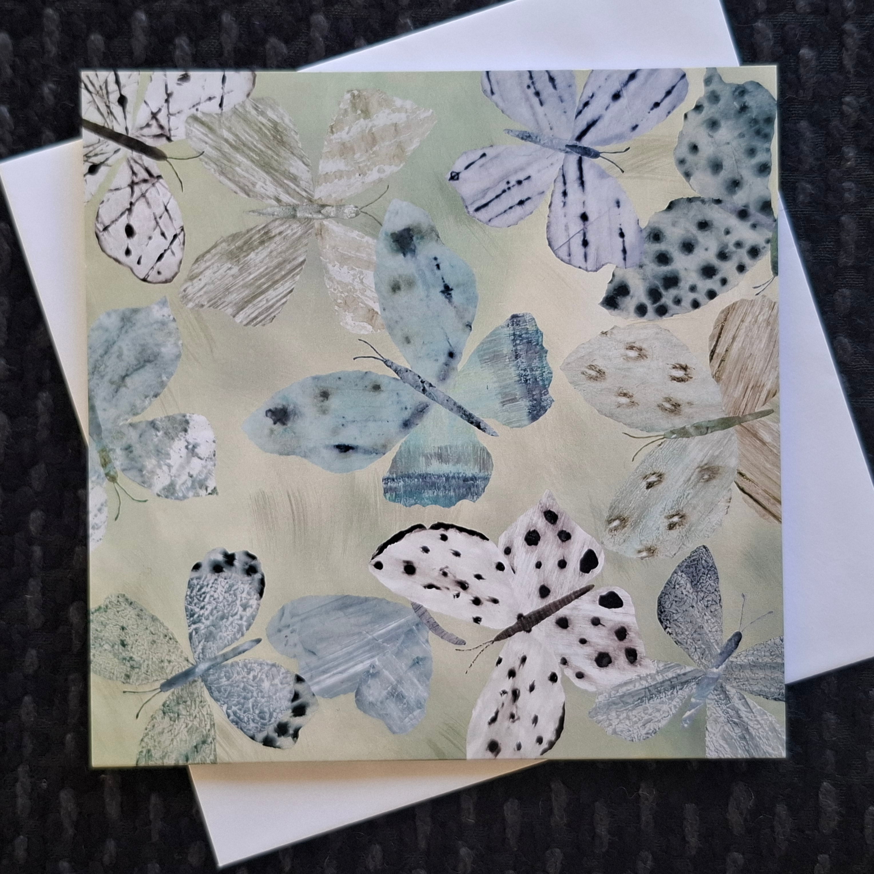 GREETING CARDS gift pack