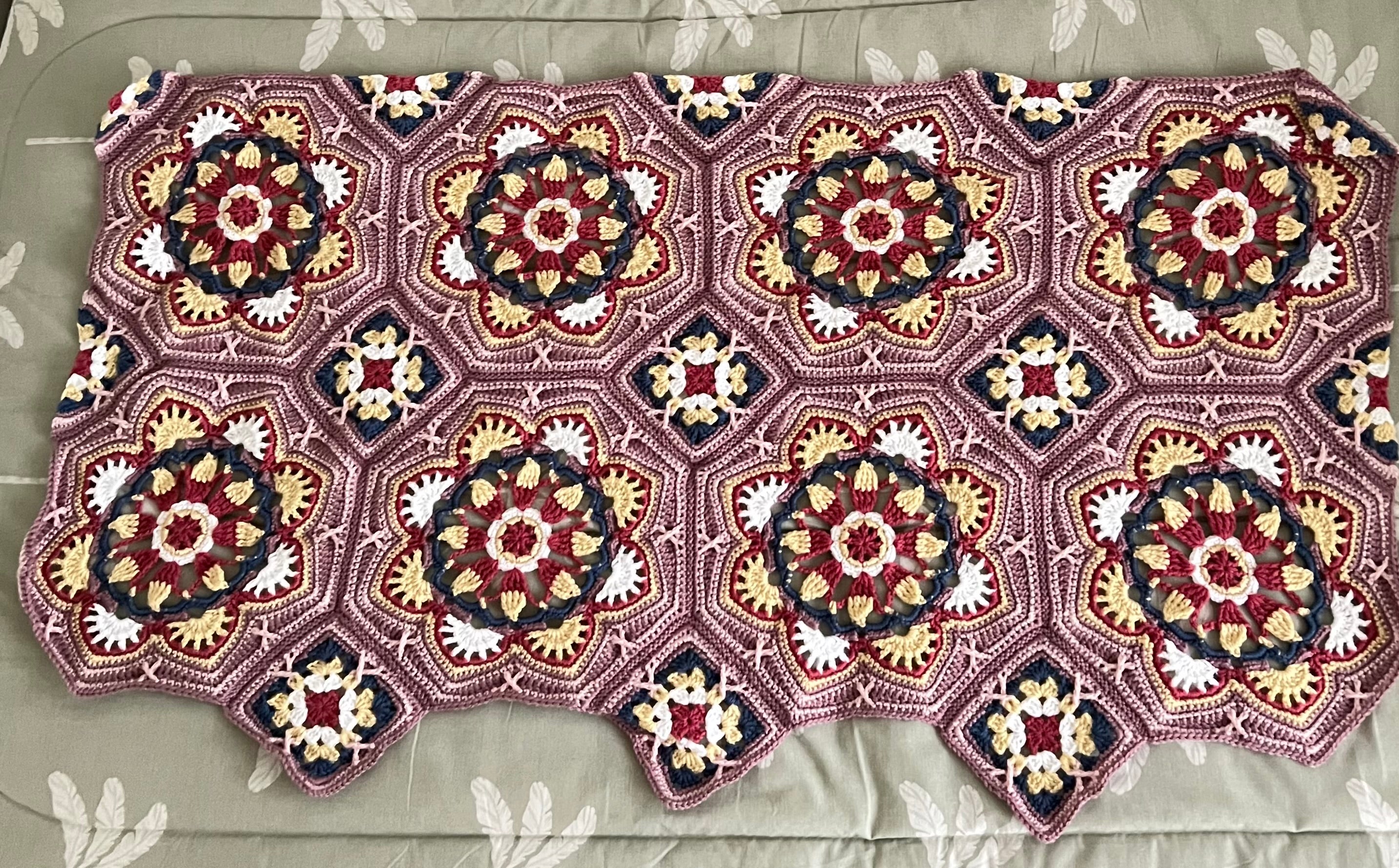 Diane Young Custom Order