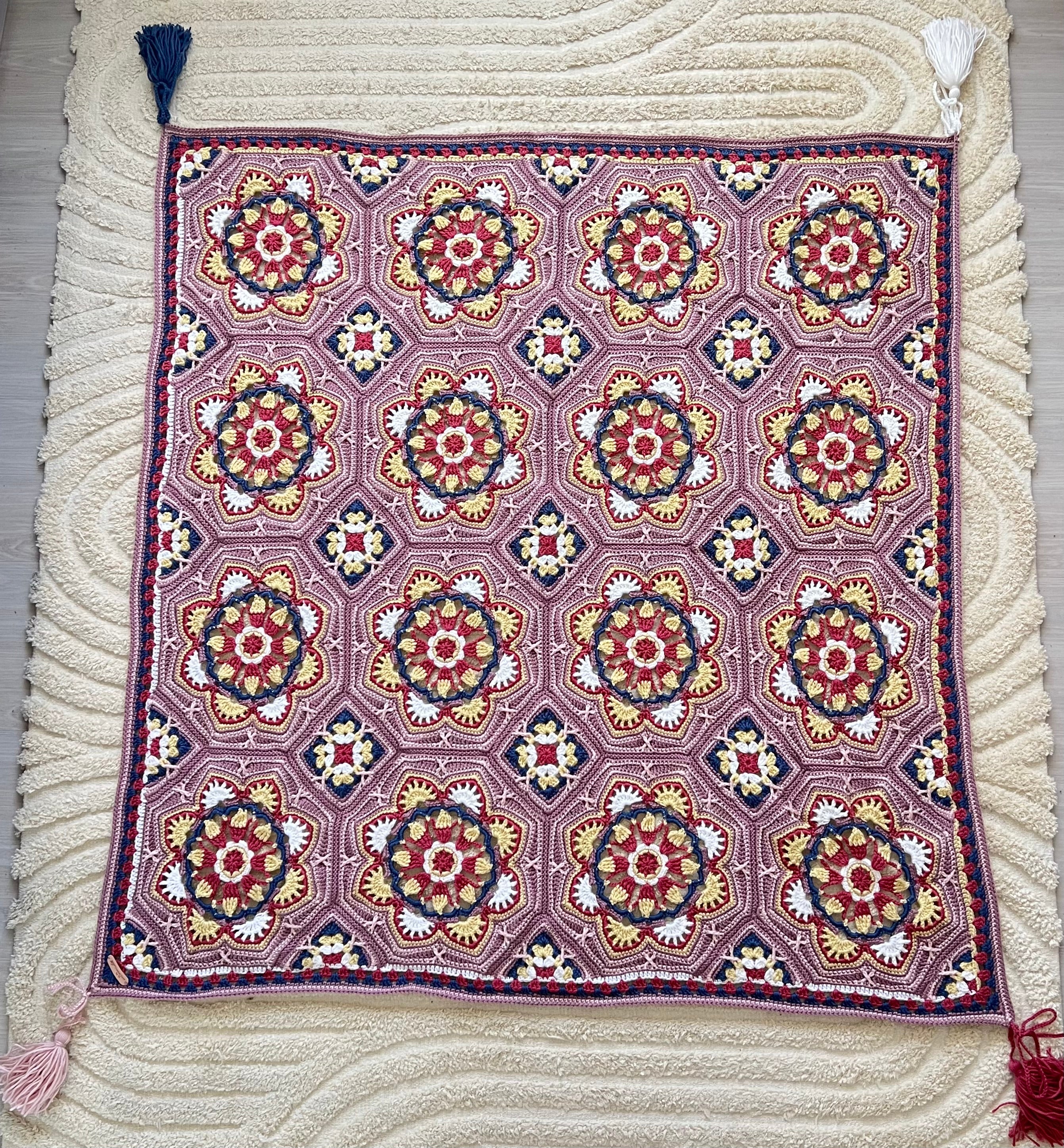 Diane Young Custom Order