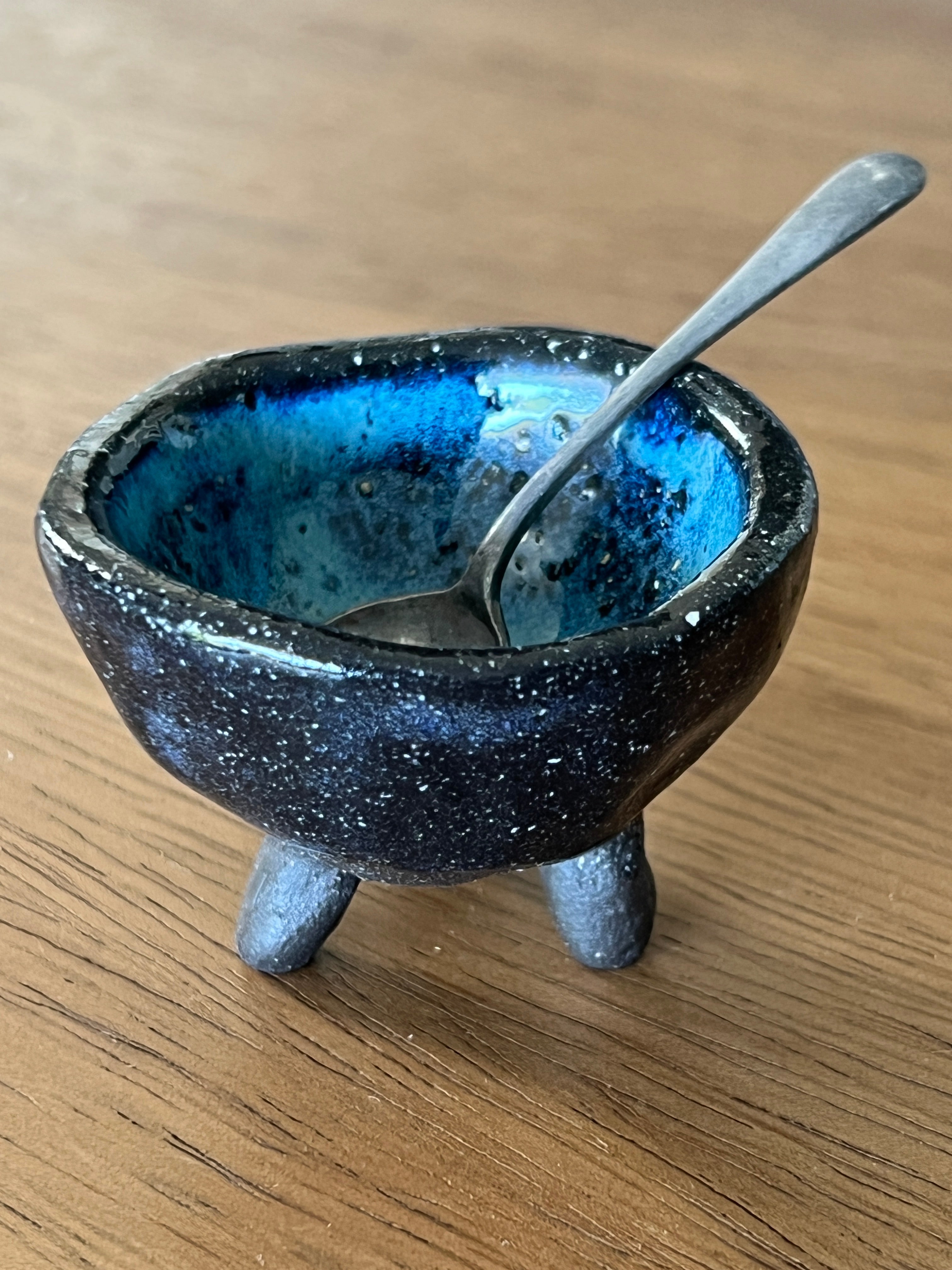 'Terra' handmade dining set (Set of Three) (Mothers Day Sale on until 10th May)