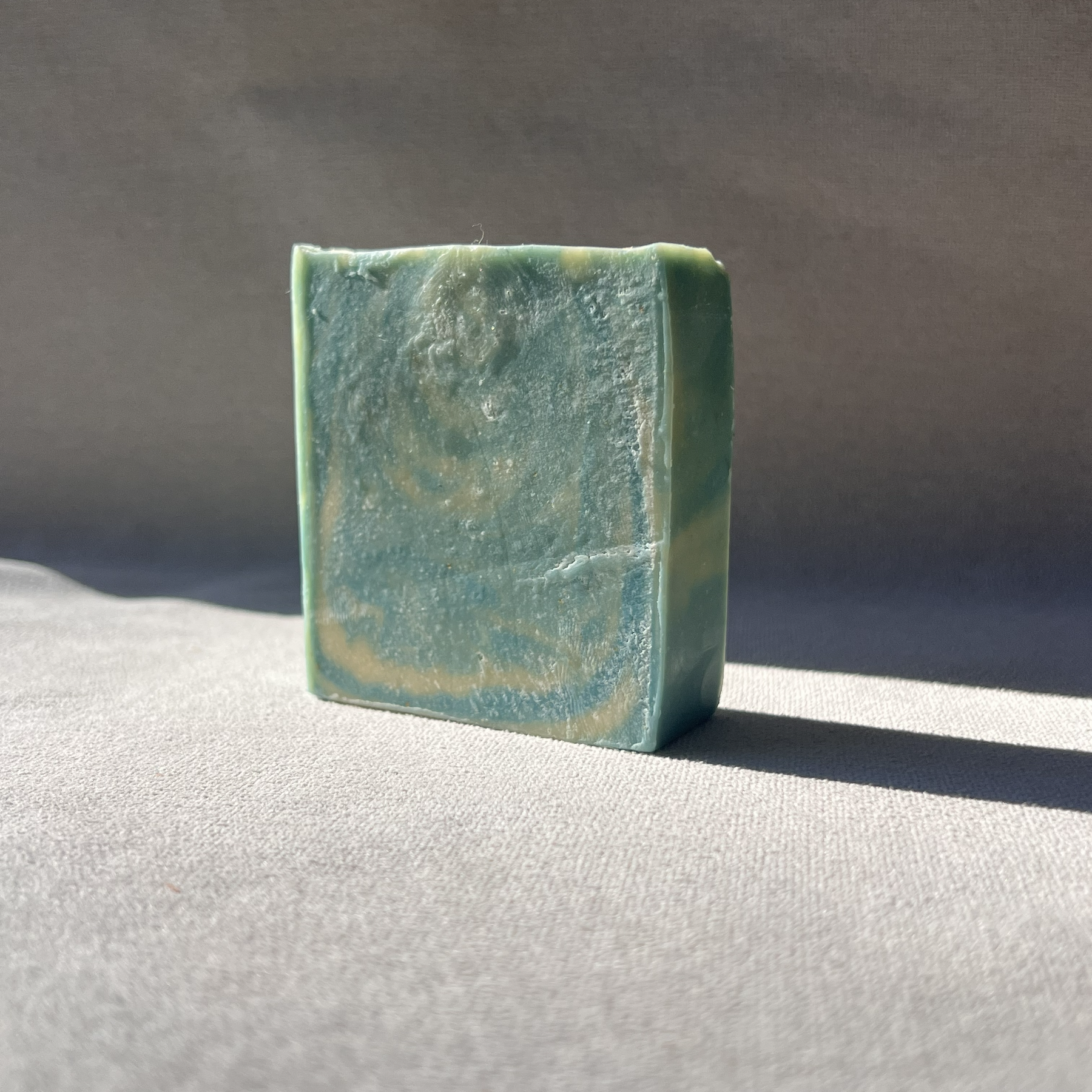 Botanical collection | Sage & wild mint