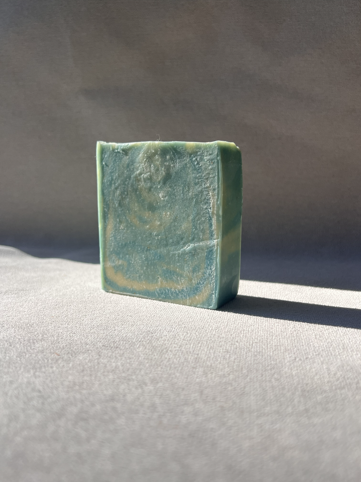 Botanical collection | Sage & wild mint