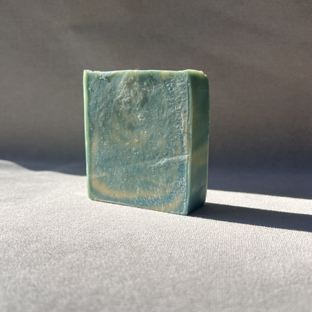 Botanical collection | Sage & wild mint