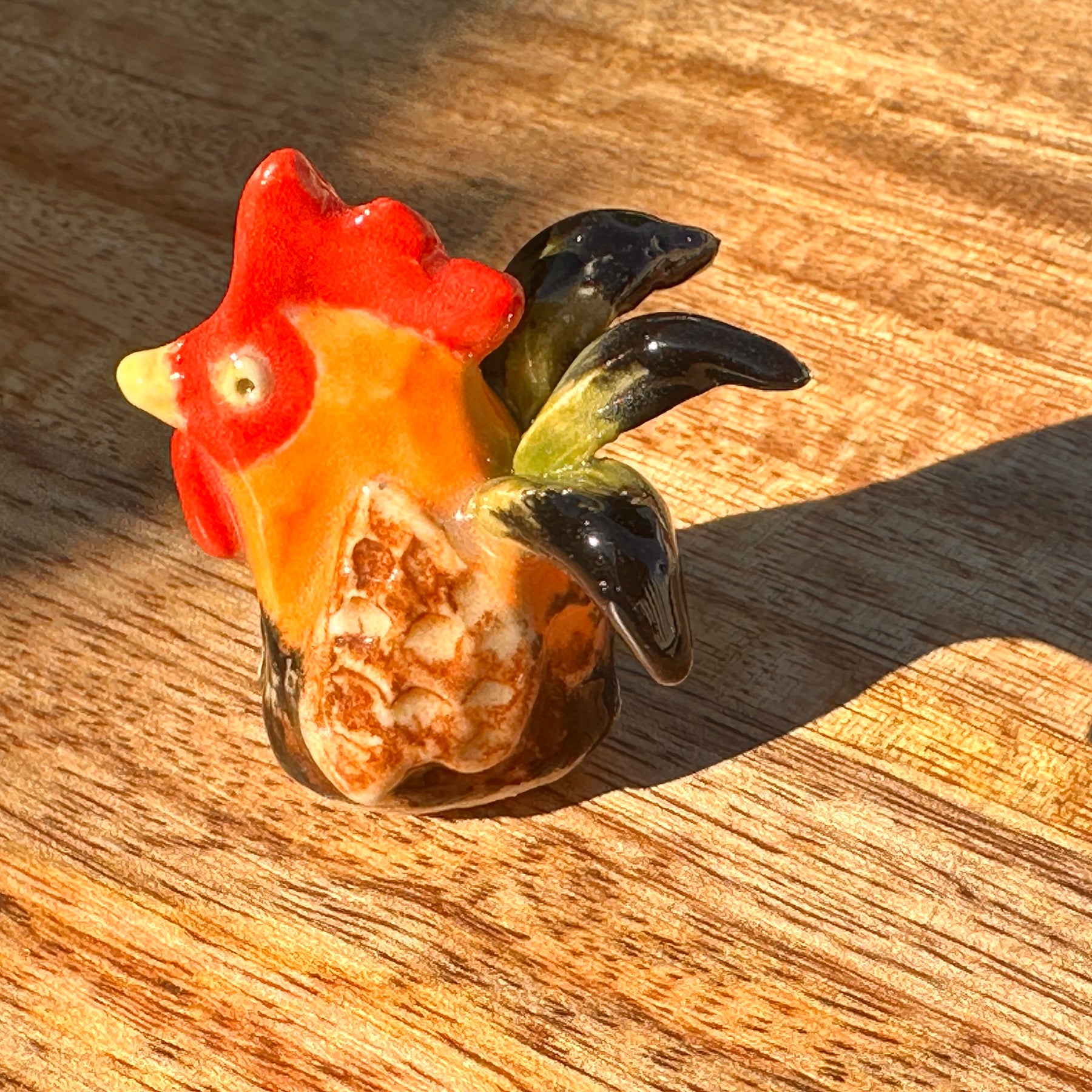 Custom Ceramic Pet & Animal Lookalike | Handmade sculpture figurines