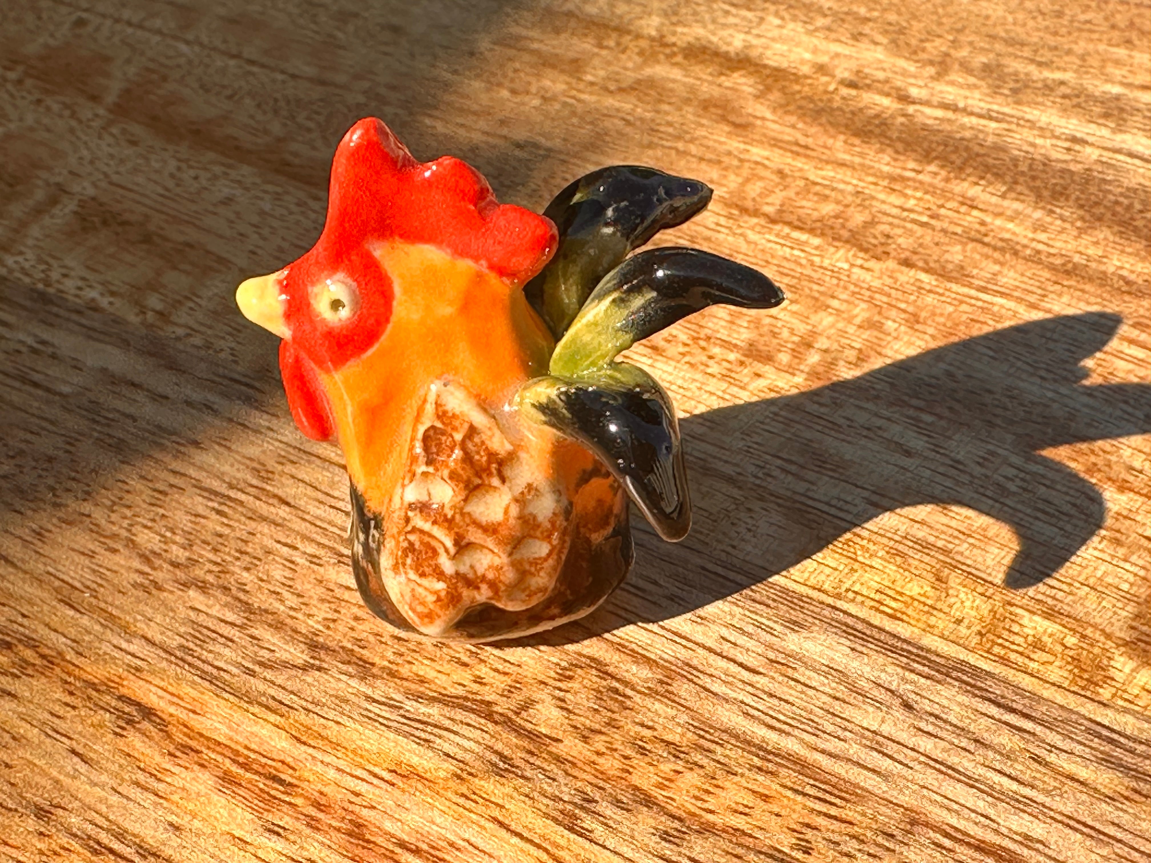 Custom Ceramic Pet & Animal Lookalike | Handmade sculpture figurines