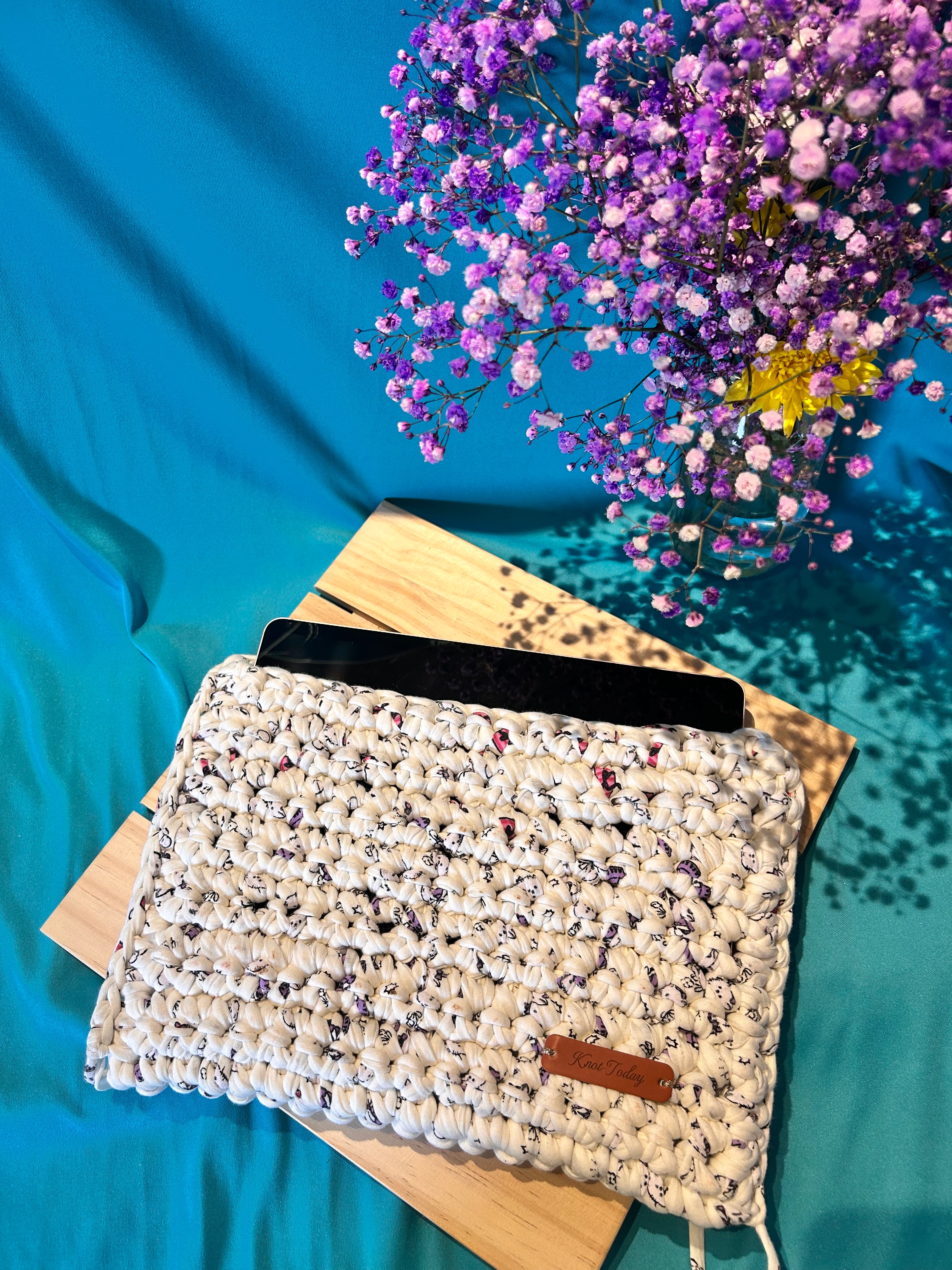 Tablet sleeves