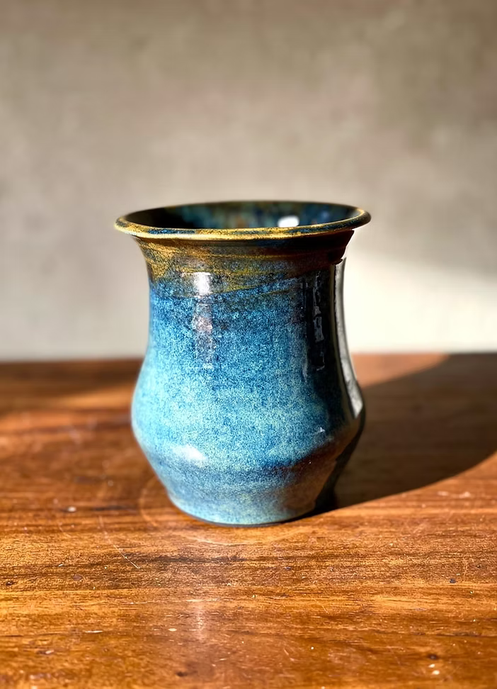 Peresphone Vase