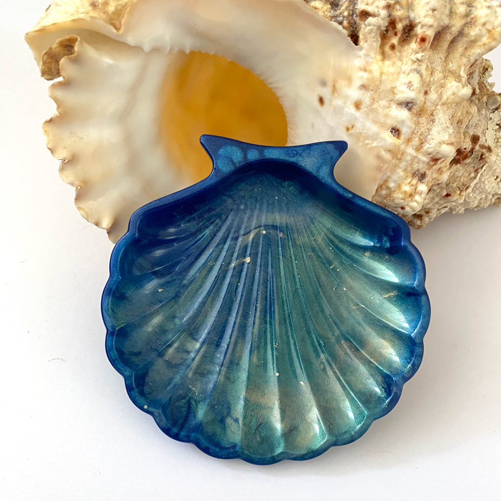 Resin Dish
