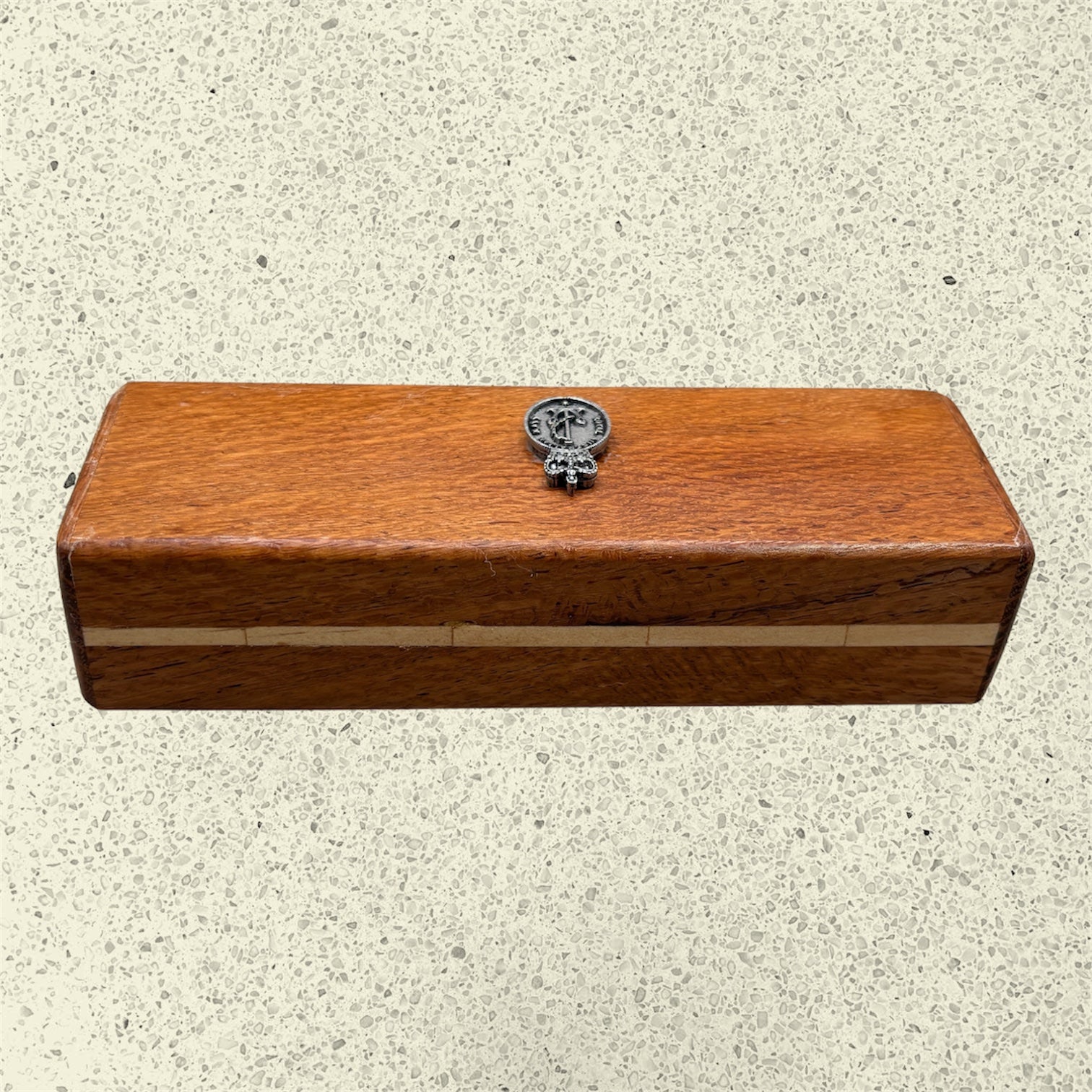 ONE OF ONE – ROYAL AUSTRALIAN NAVY PEN SET