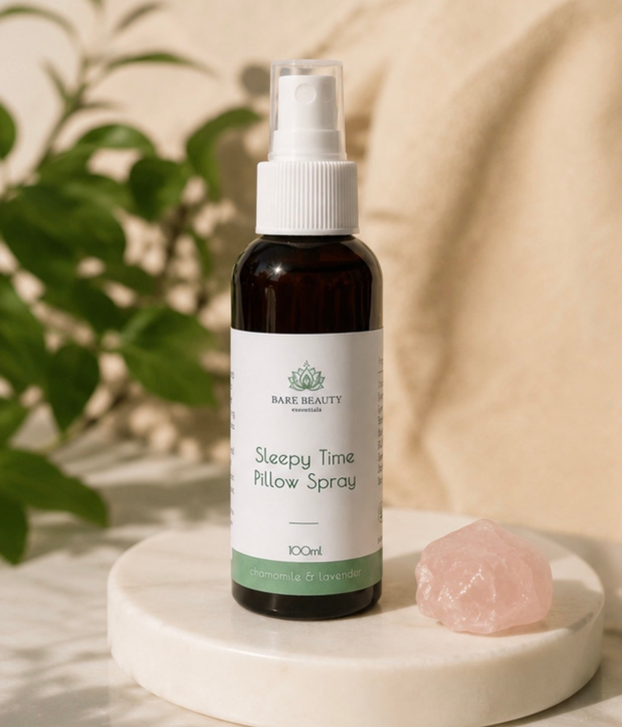 Sleepy Time Pillow Spray