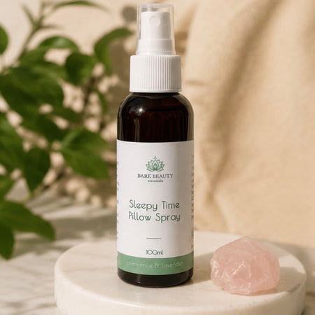 Sleepy Time Pillow Spray