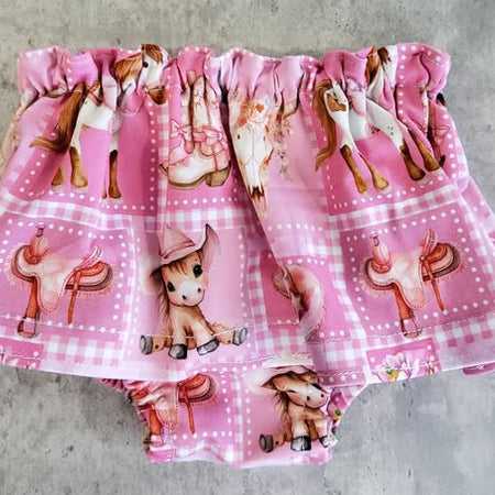 Skirted Pants Size 2