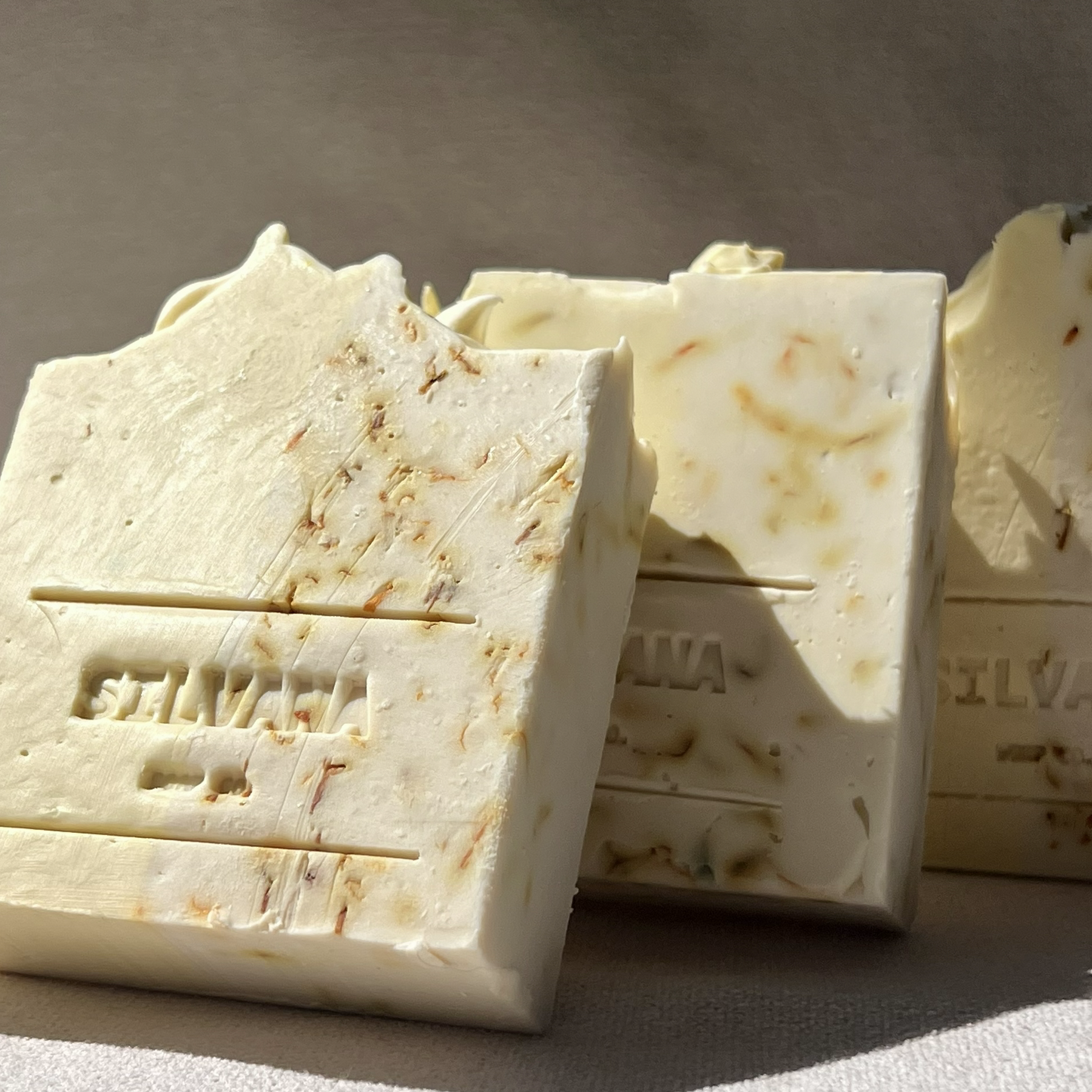 Botanical collection | Calendula cream