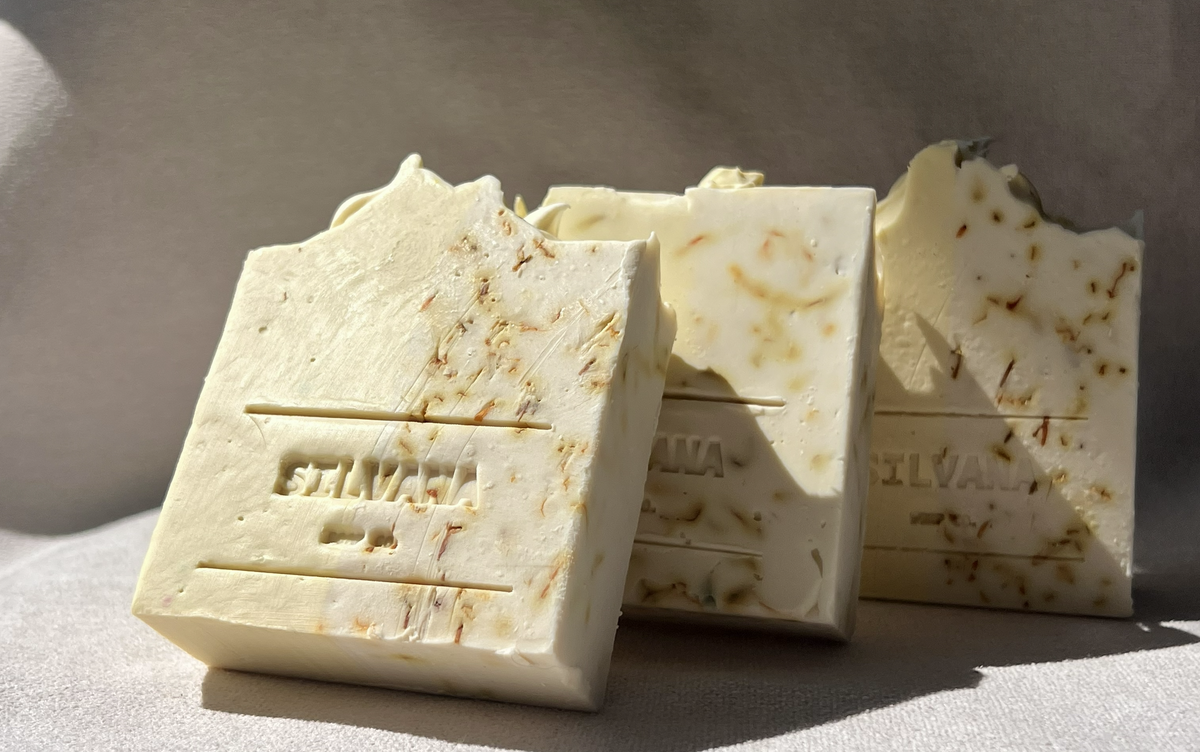 Botanical collection | Calendula cream