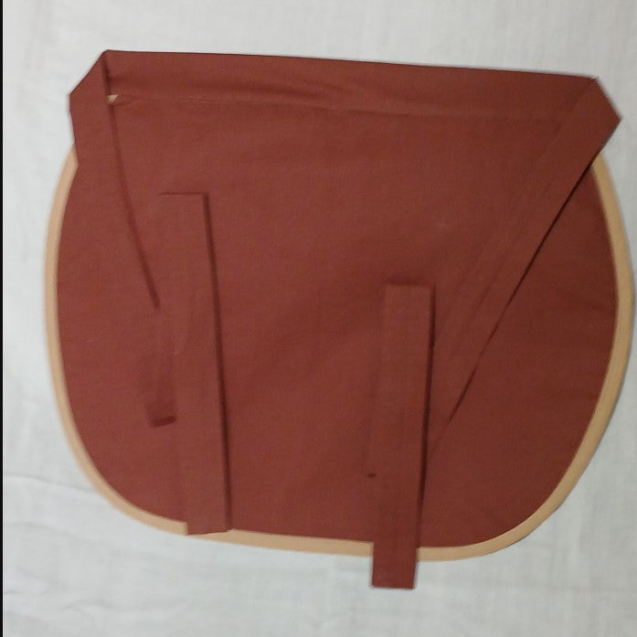 Peg or Utility Apron with lots of lovely dogs