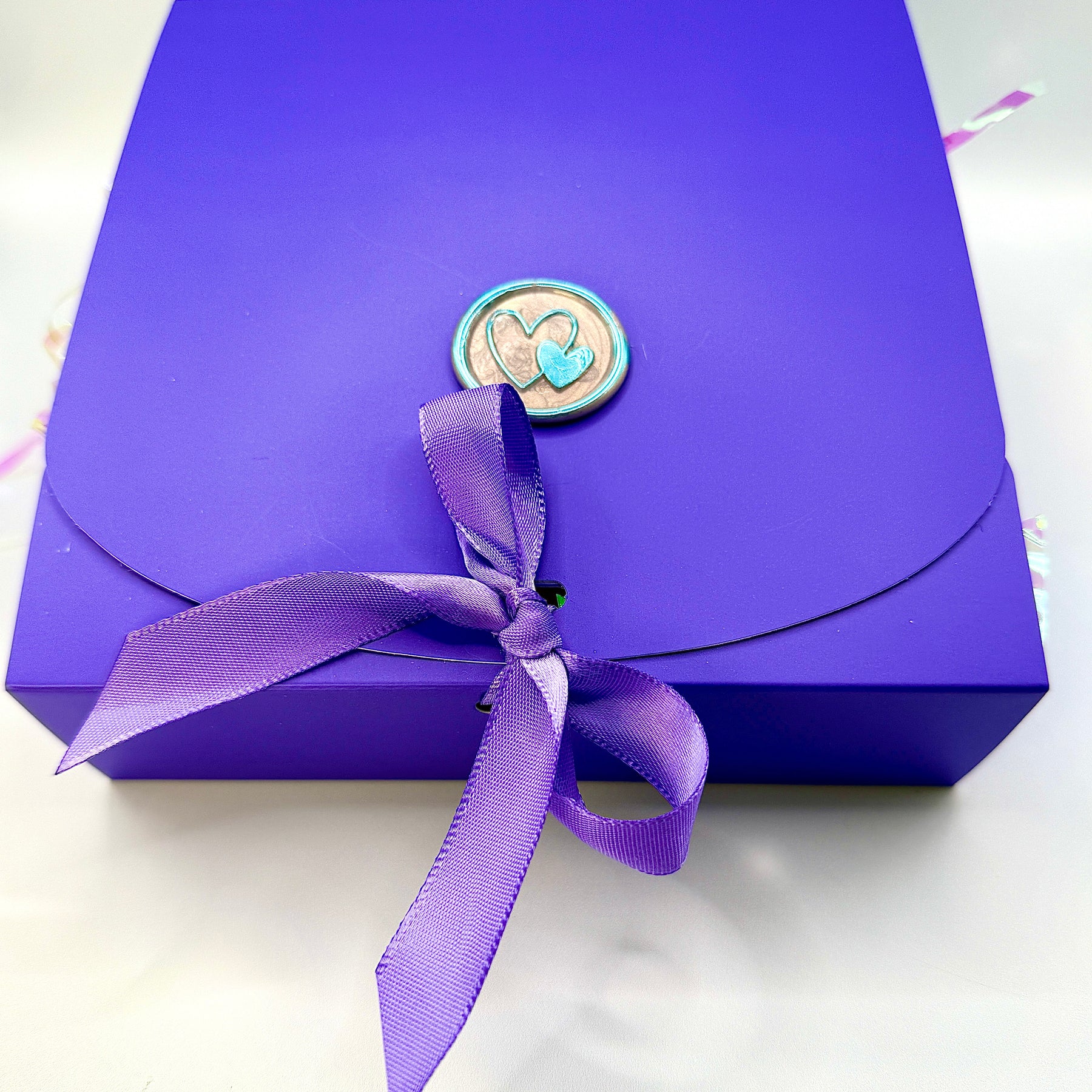 THE POTION DROP — Surprise Six Pack | Handmade Resin Decorative Bottles