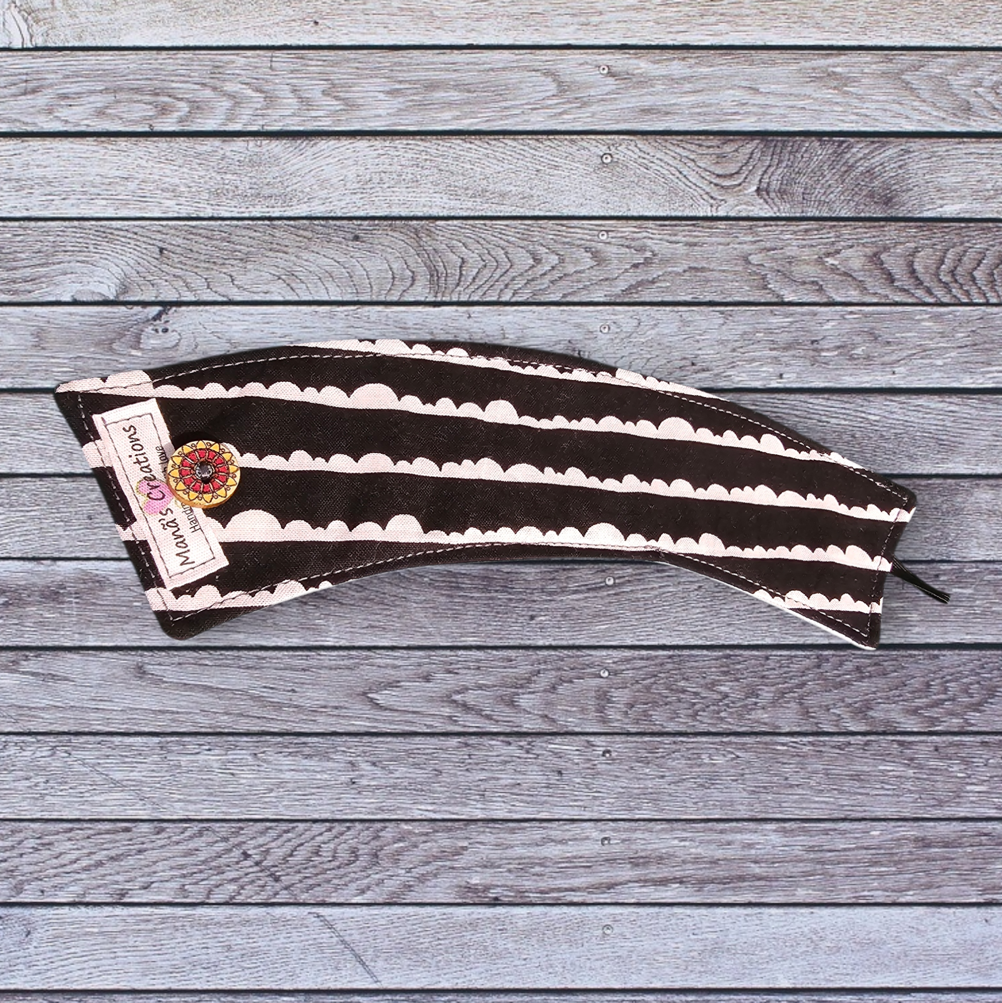 Reusable Coffee Cup Sleeve – Practical, Stylish & Eco-Friendly