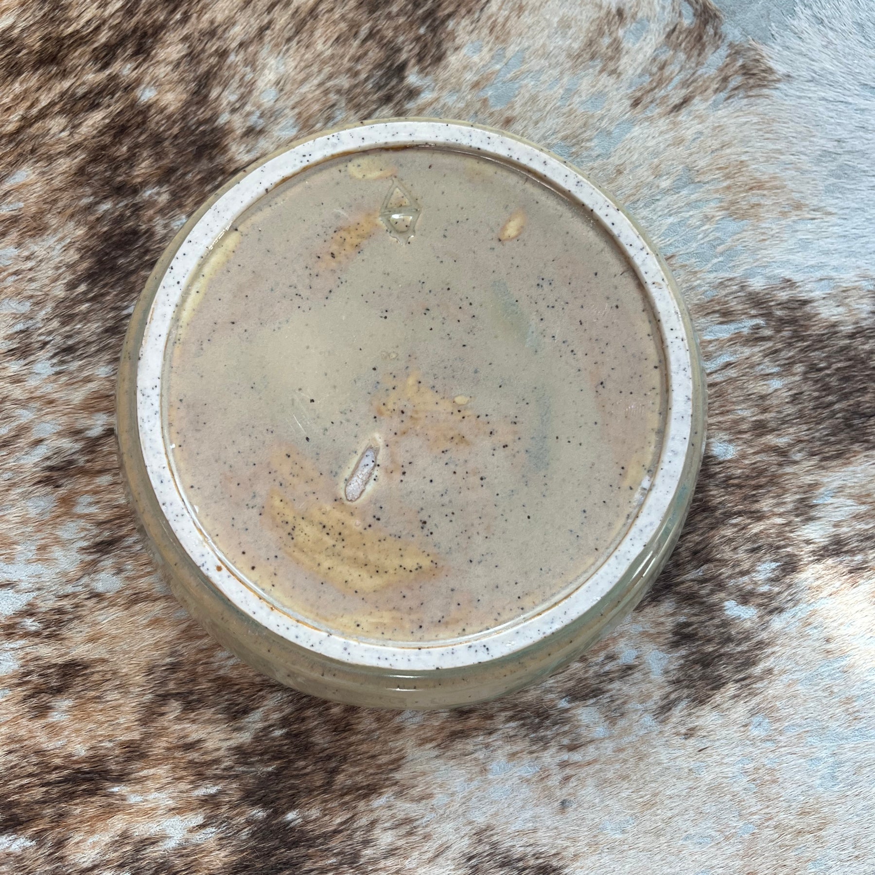 Ceramic Grater with Cleaning Brush