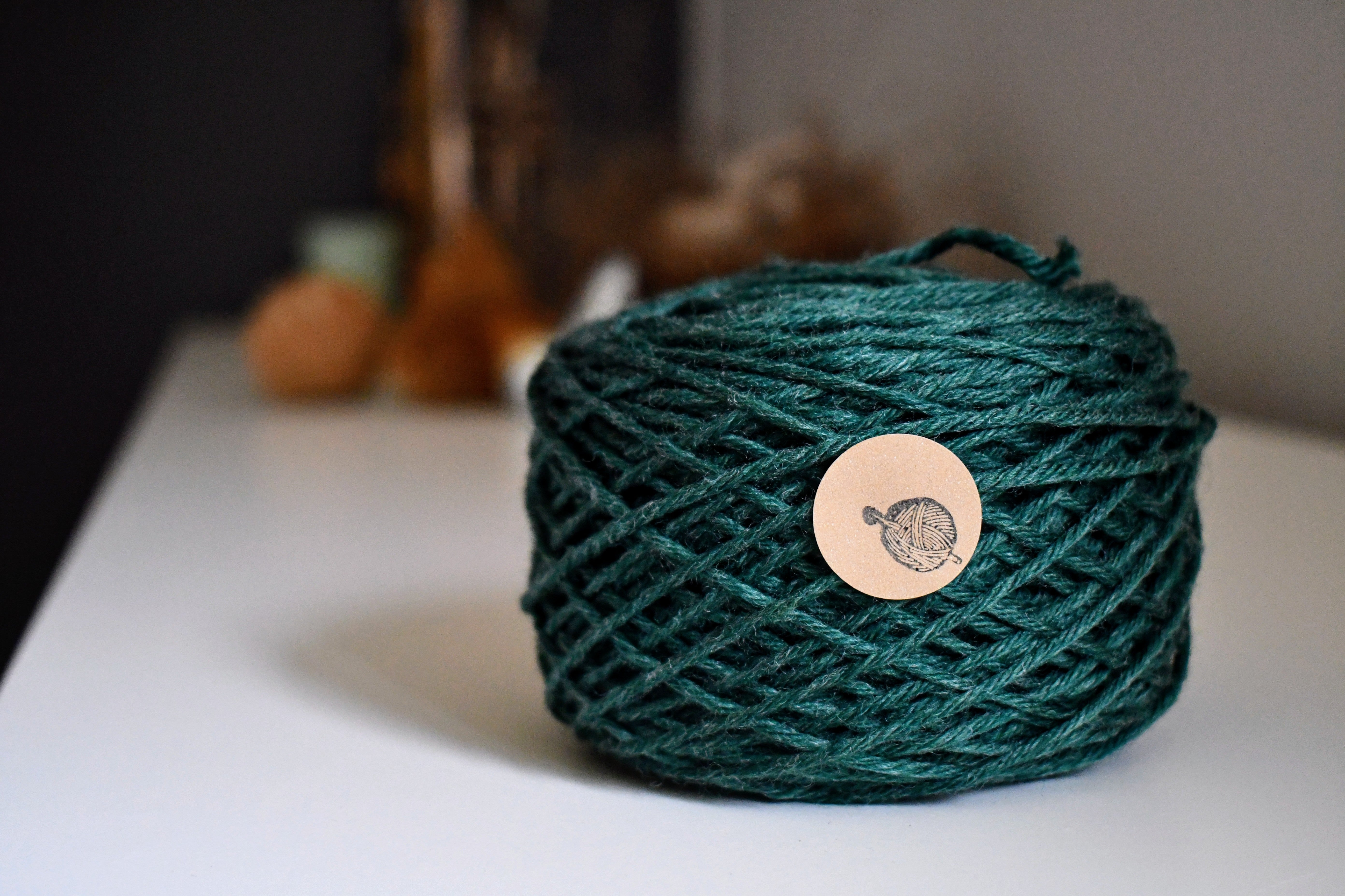 Crochet Kit DIY Beginner Friendly Fun Project Scarf Easy To Learn