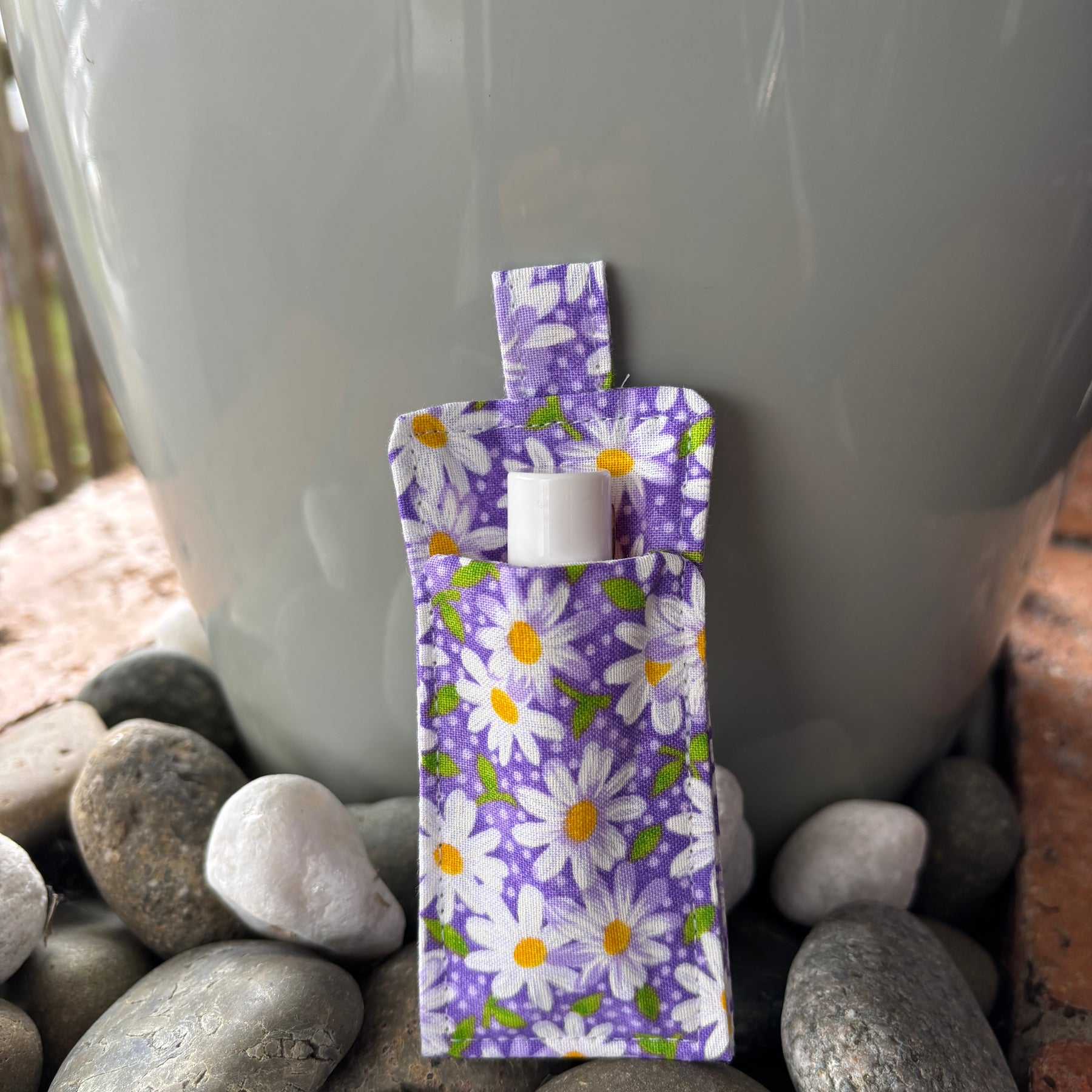 Lip Balm Holder
