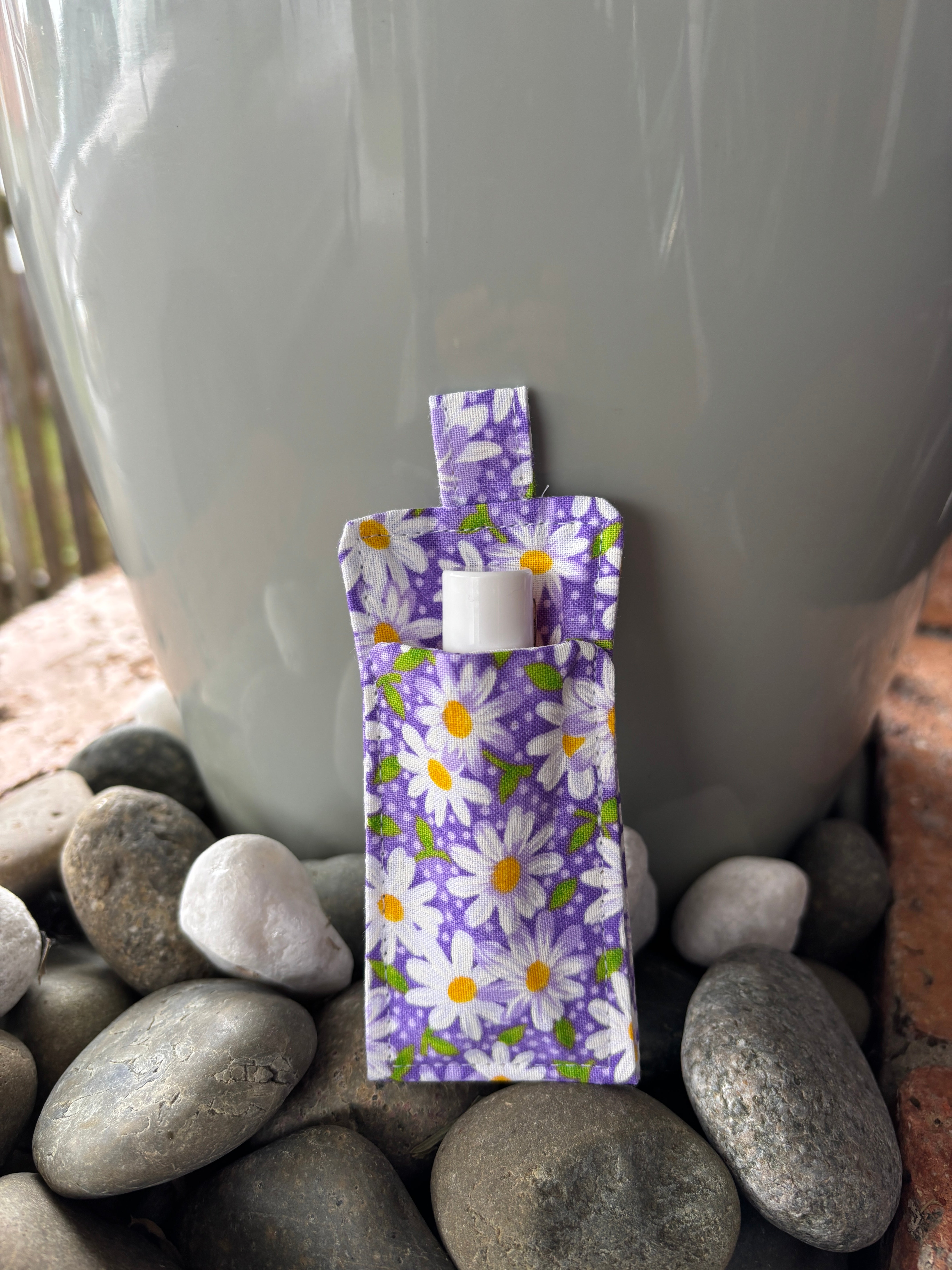 Lip Balm Holder