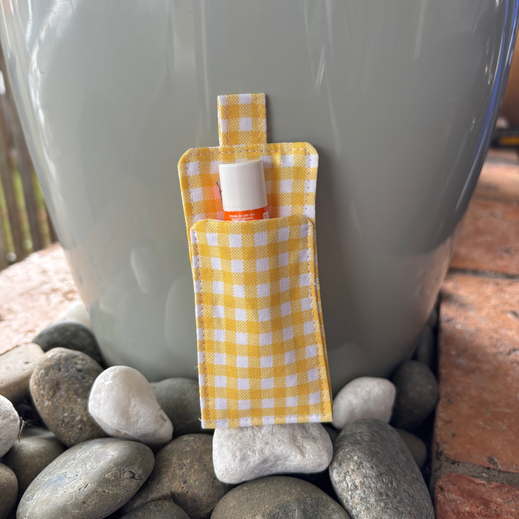 Lip Balm Holder