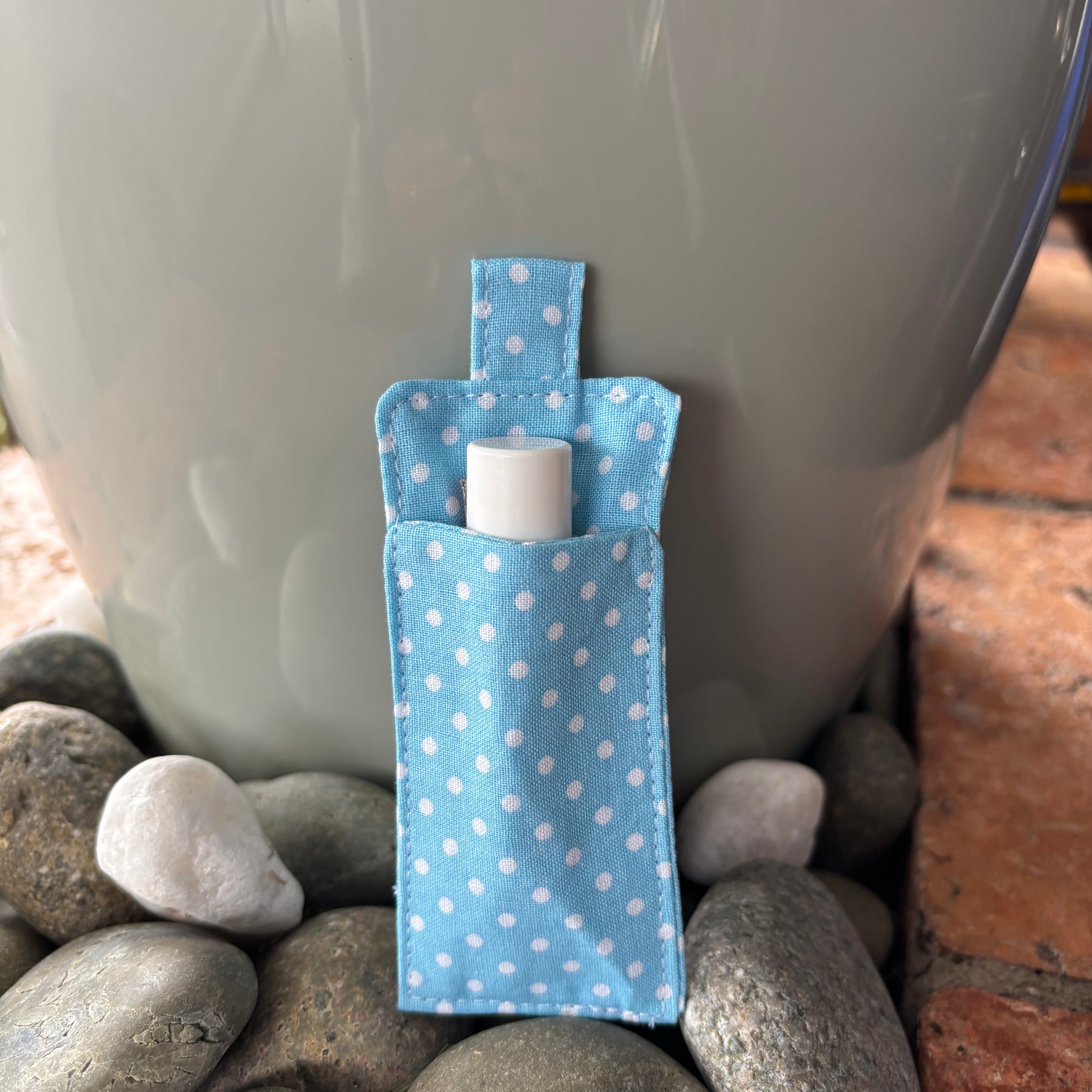Lip Balm Holder