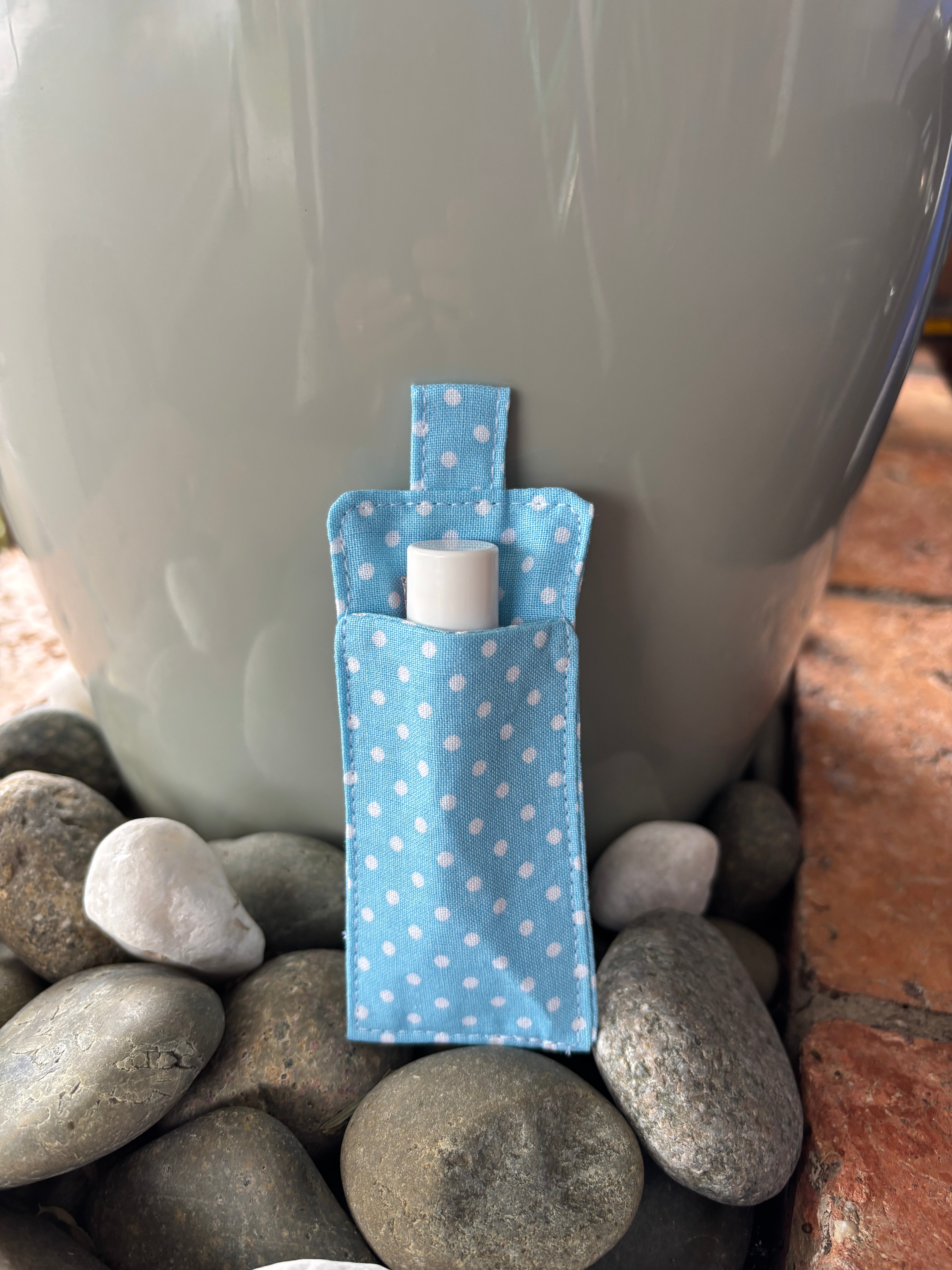 Lip Balm Holder