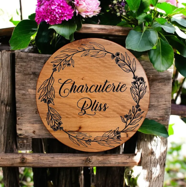 Personalized Lake House Sign for the Cabin & Vacation Home, Outdoor Ready to Hang
