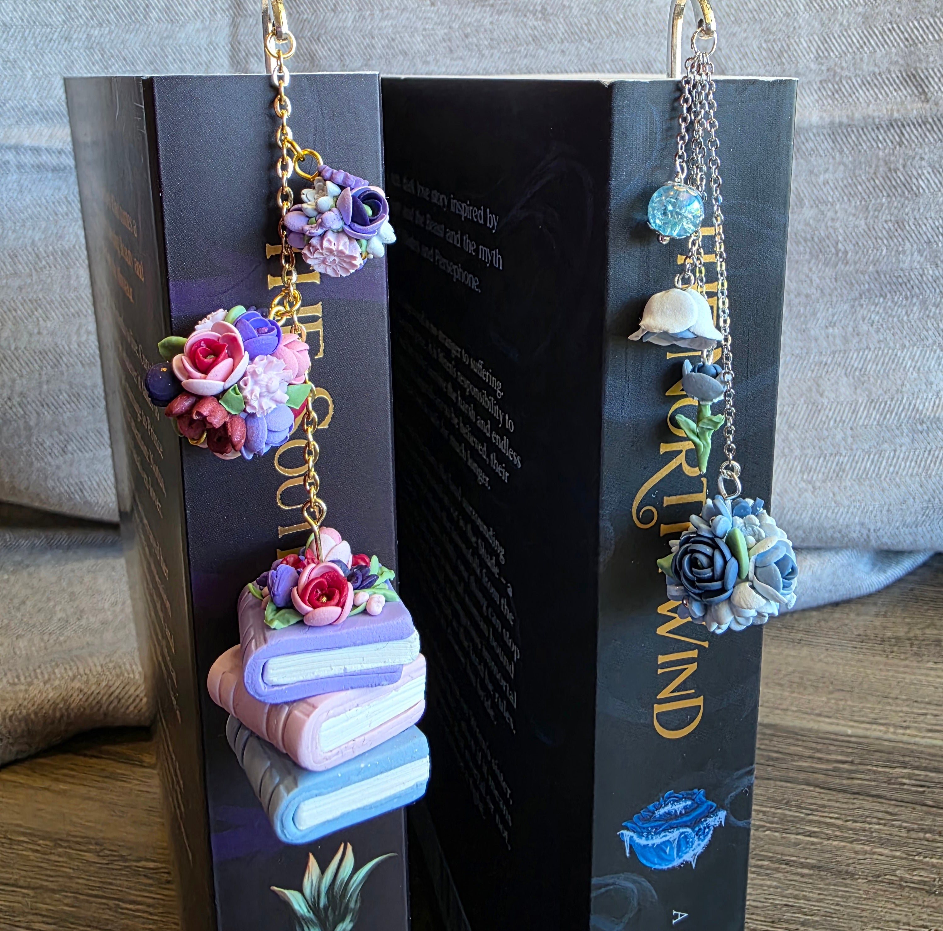 BookTok Bookmarks