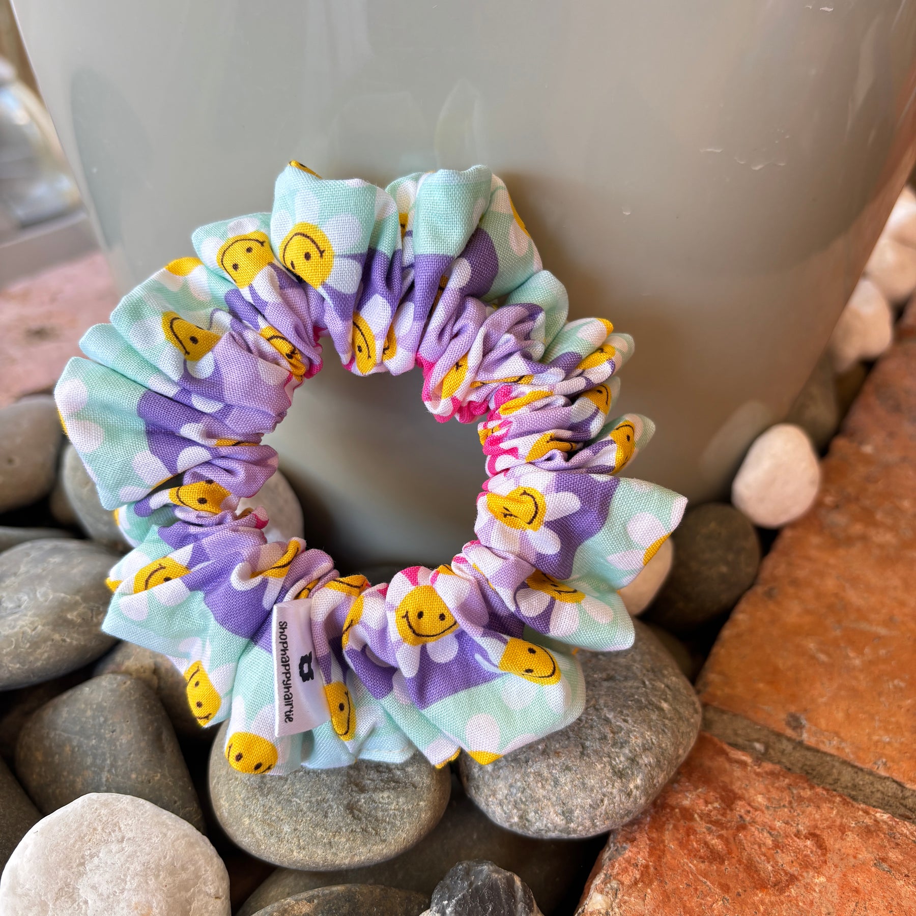 Mini Scrunchie