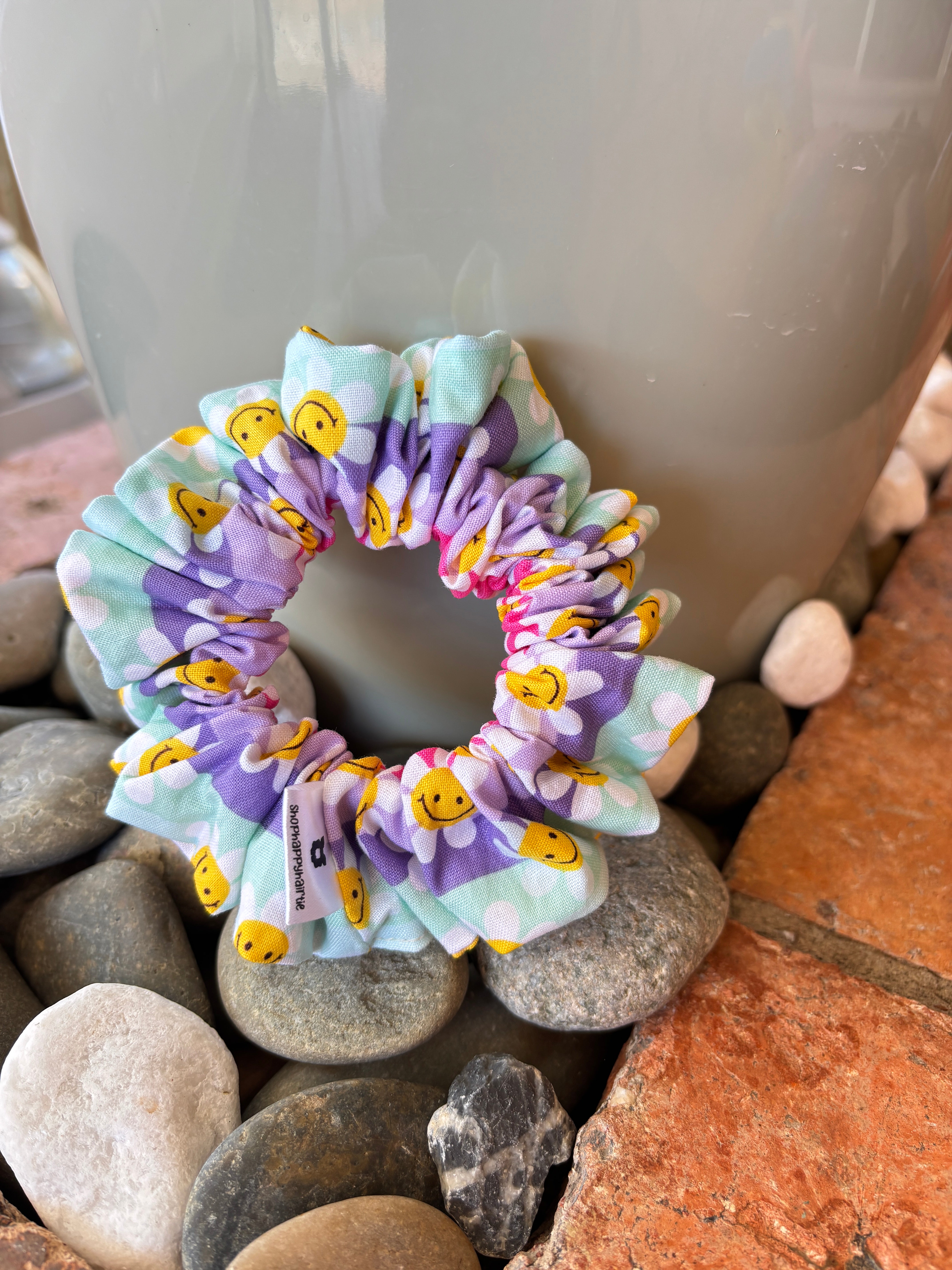 Mini Scrunchie