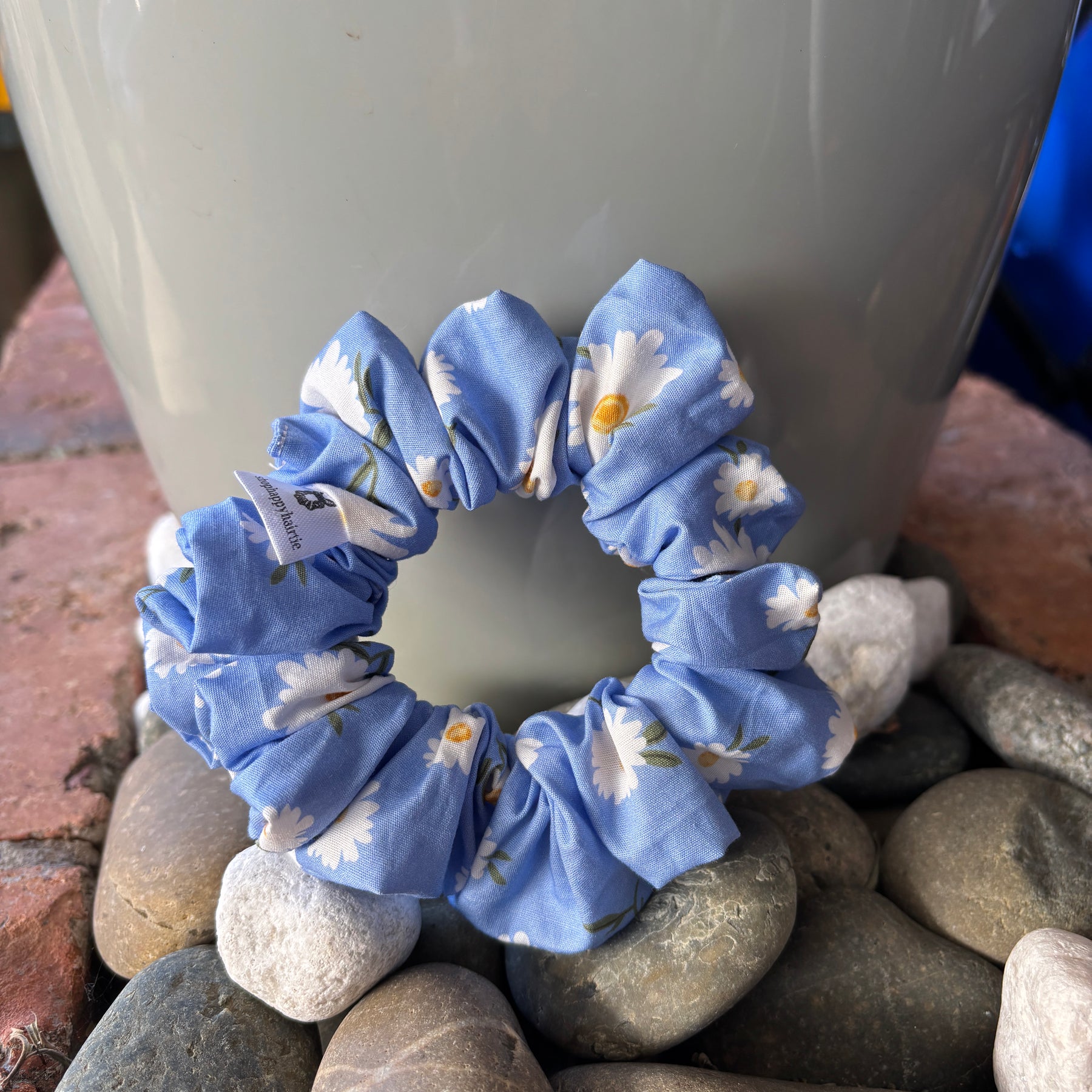 Mini Scrunchie