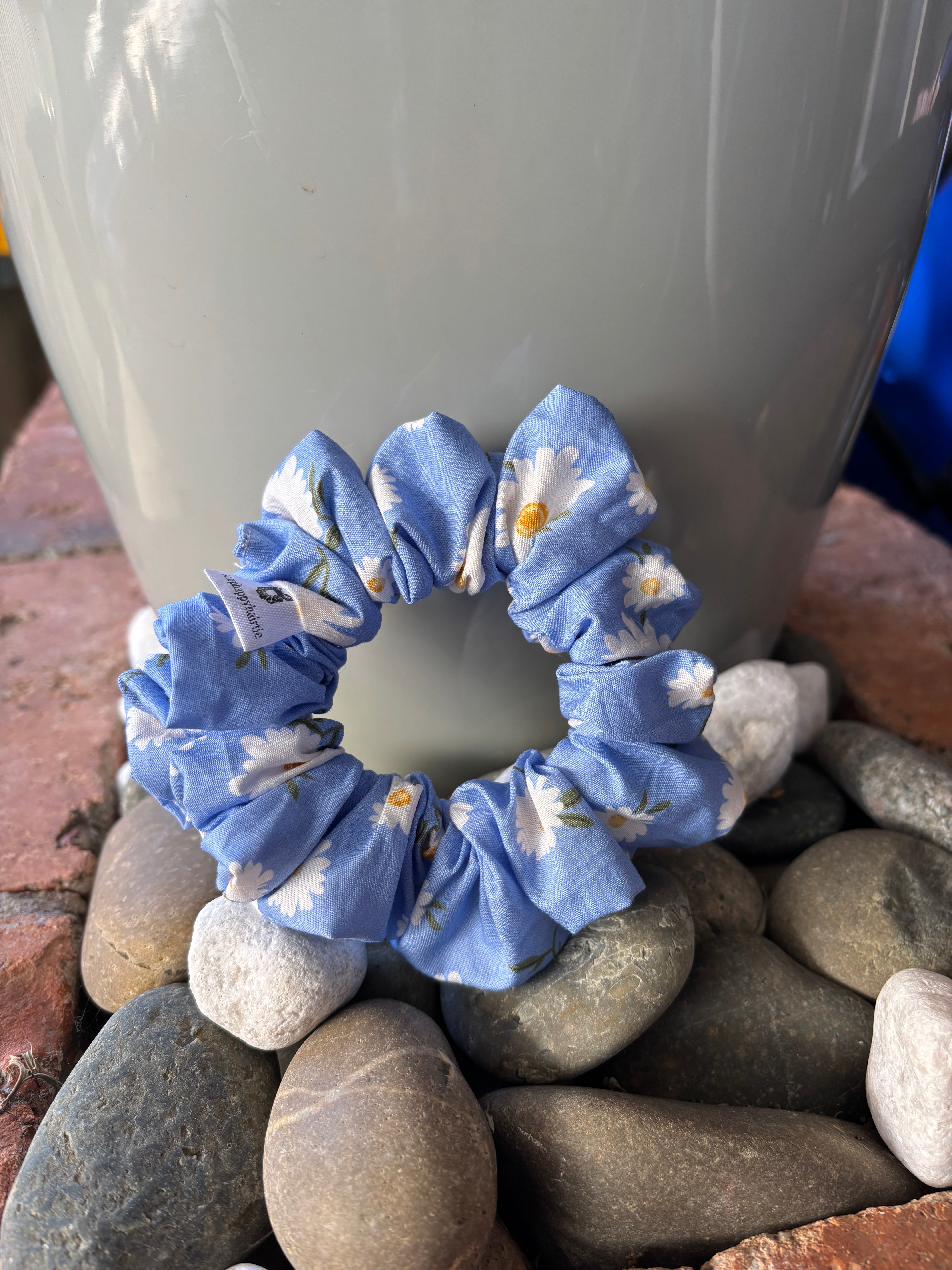 Mini Scrunchie