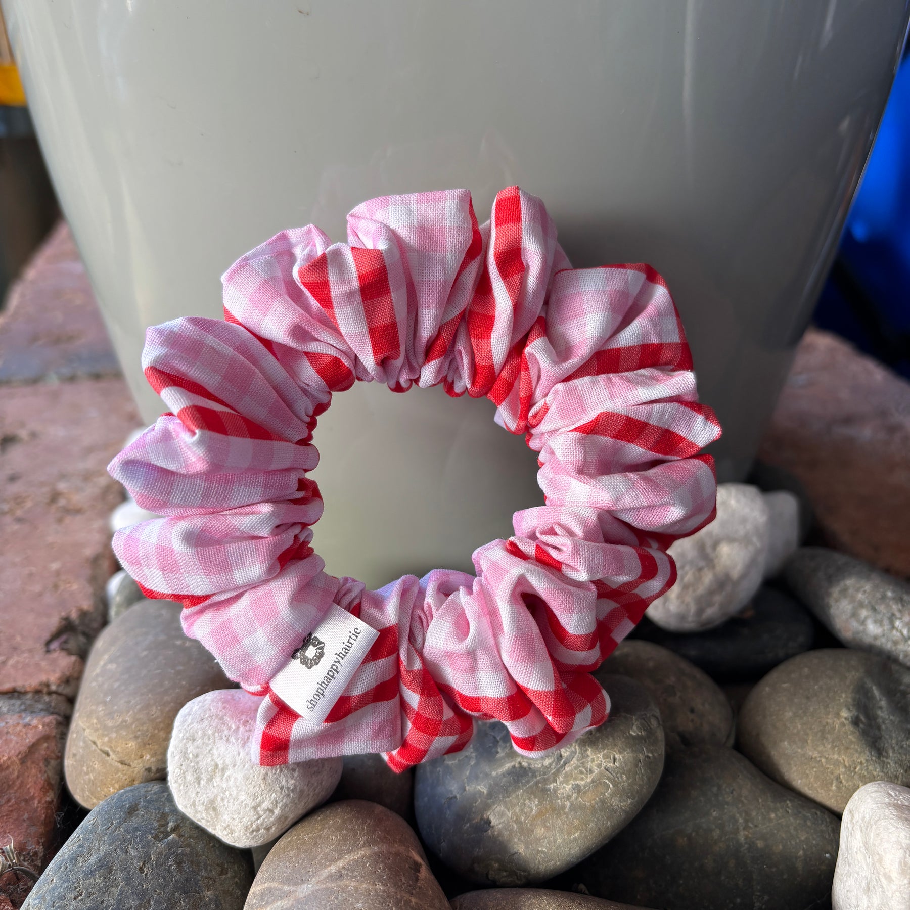 Mini Scrunchie