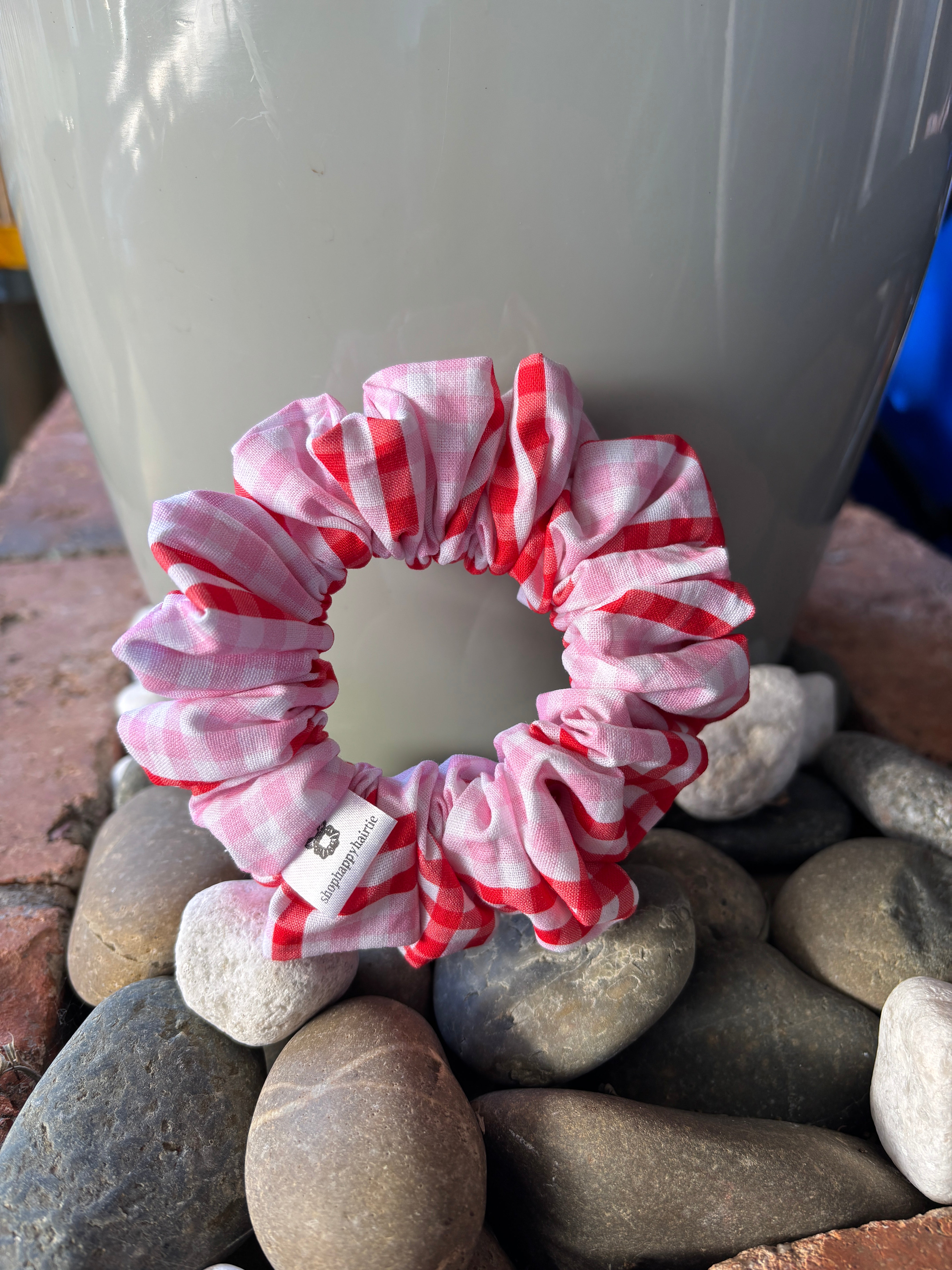 Mini Scrunchie