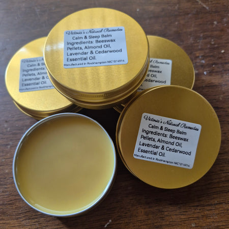 Handcrafted Balm/Save 3PK Special - All Natural Products