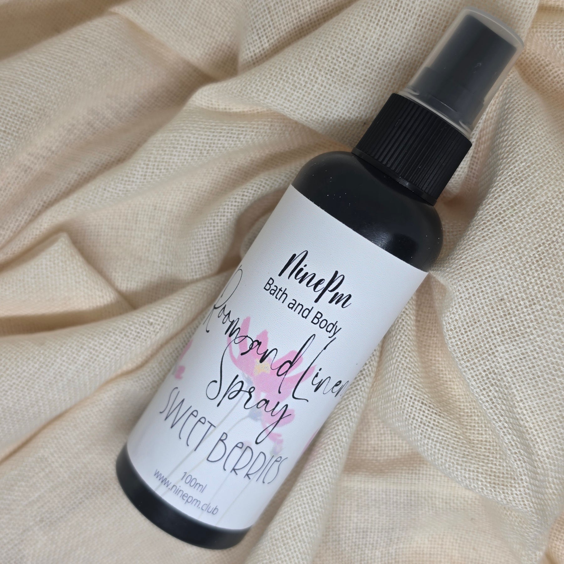 Room & Linen Sprays