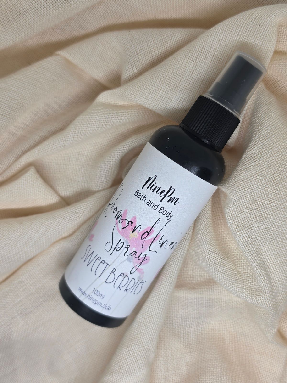 Room & Linen Sprays