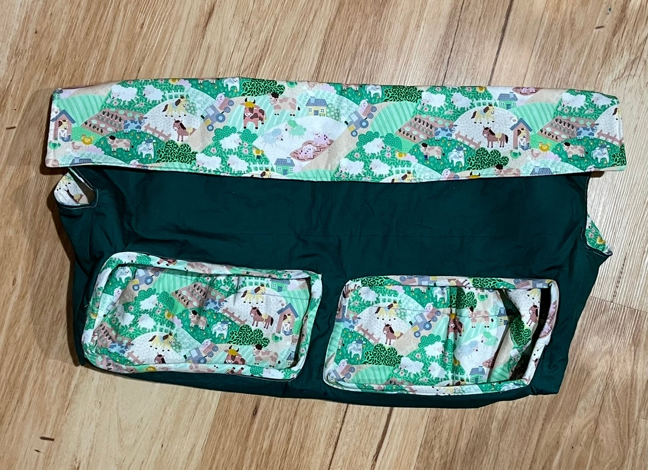 Trolley Liner