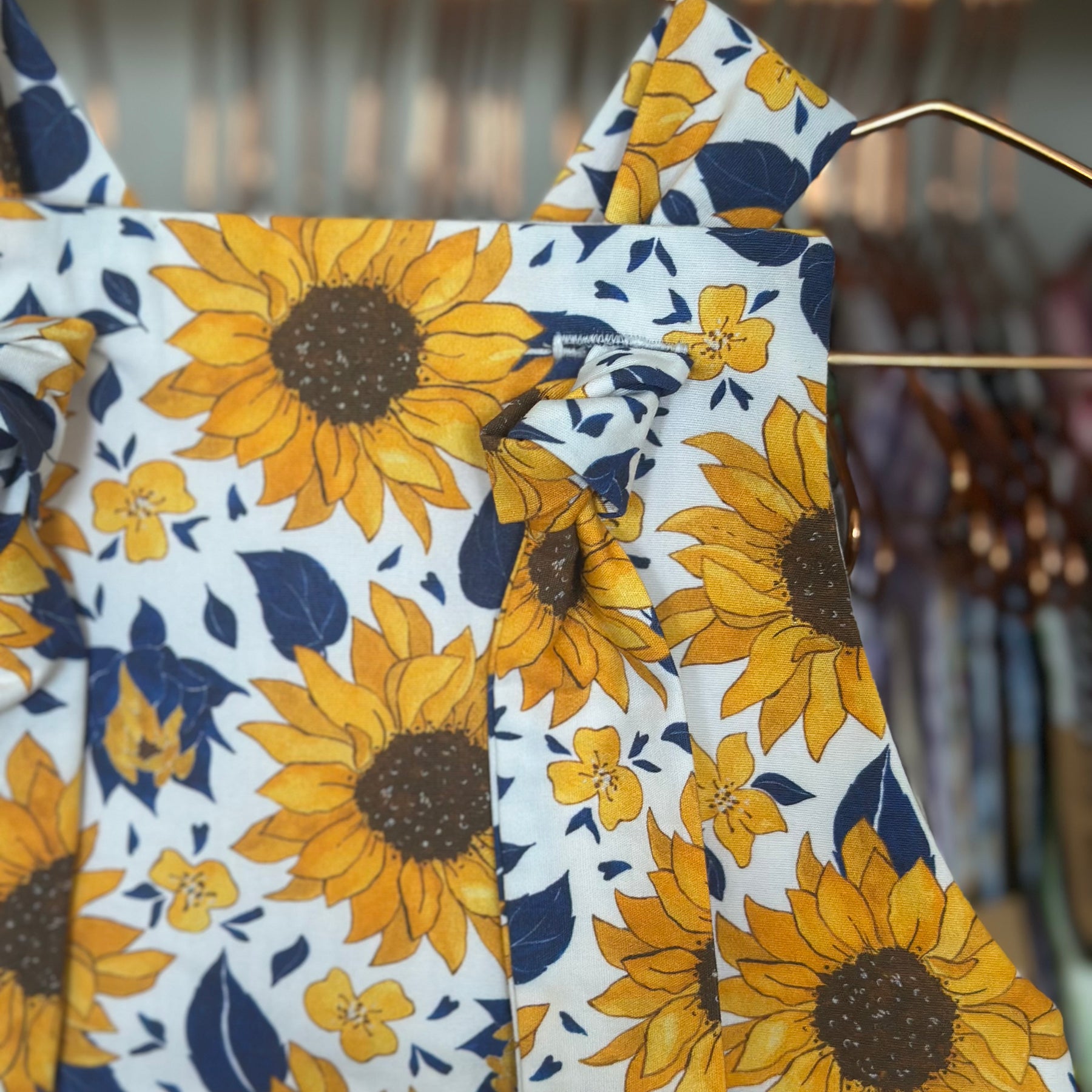 Sunflower Serenade | Flowers Collection